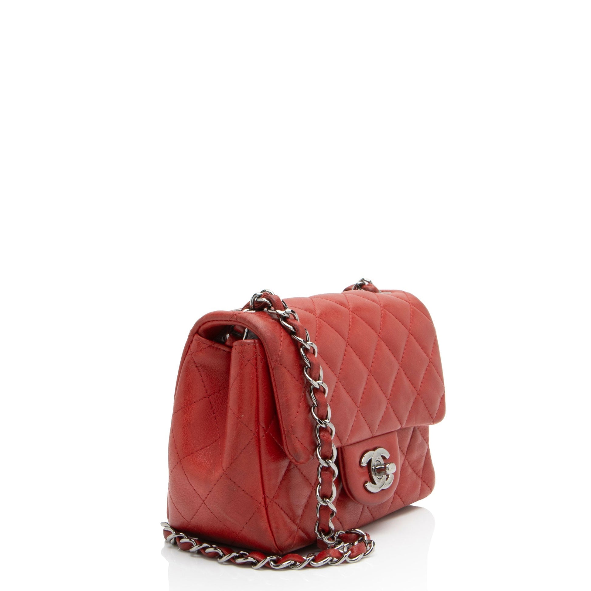 Chanel Gabrielle Shoulder Bag - Rovelle Bags
