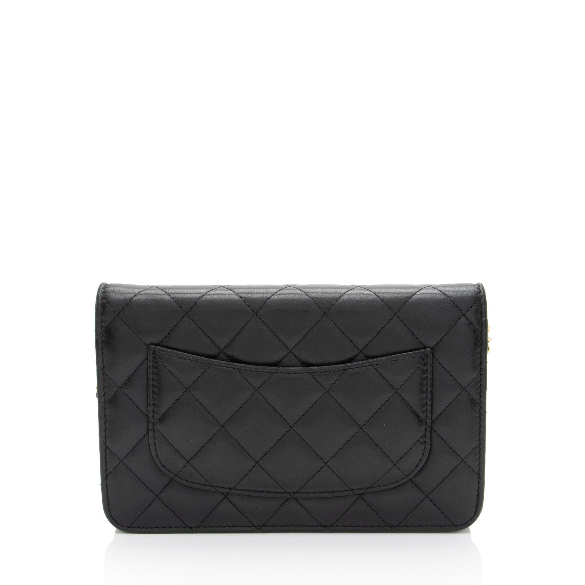 Chanel Gabrielle Crossbody - Rovelle Bags