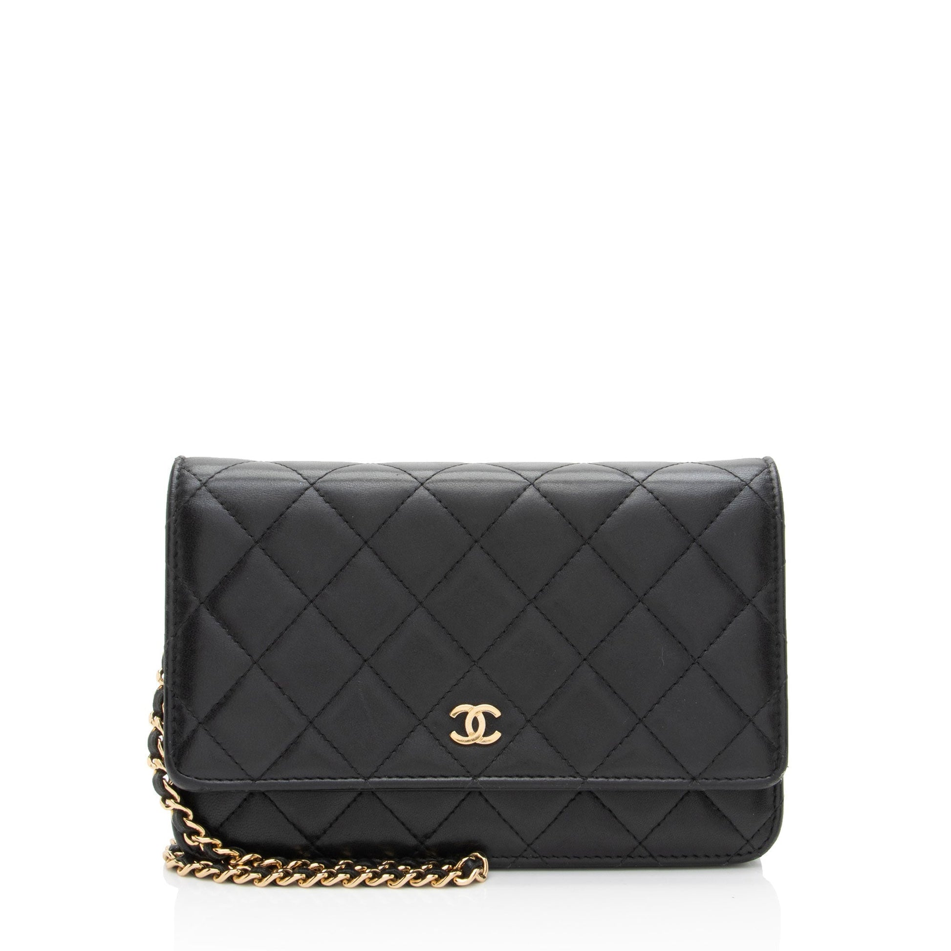 Chanel Gabrielle Crossbody - Rovelle Bags