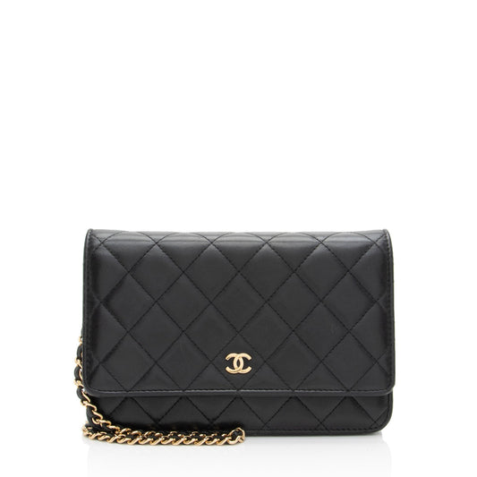 Chanel Gabrielle Crossbody - Rovelle Bags