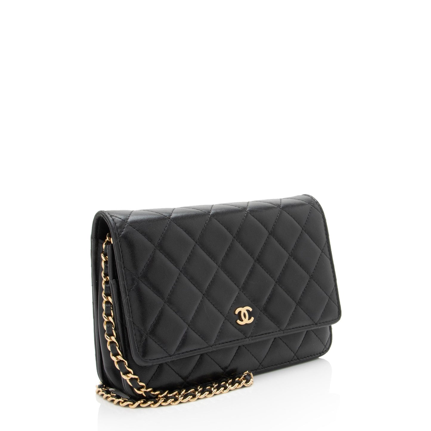 Chanel Gabrielle Crossbody - Rovelle Bags