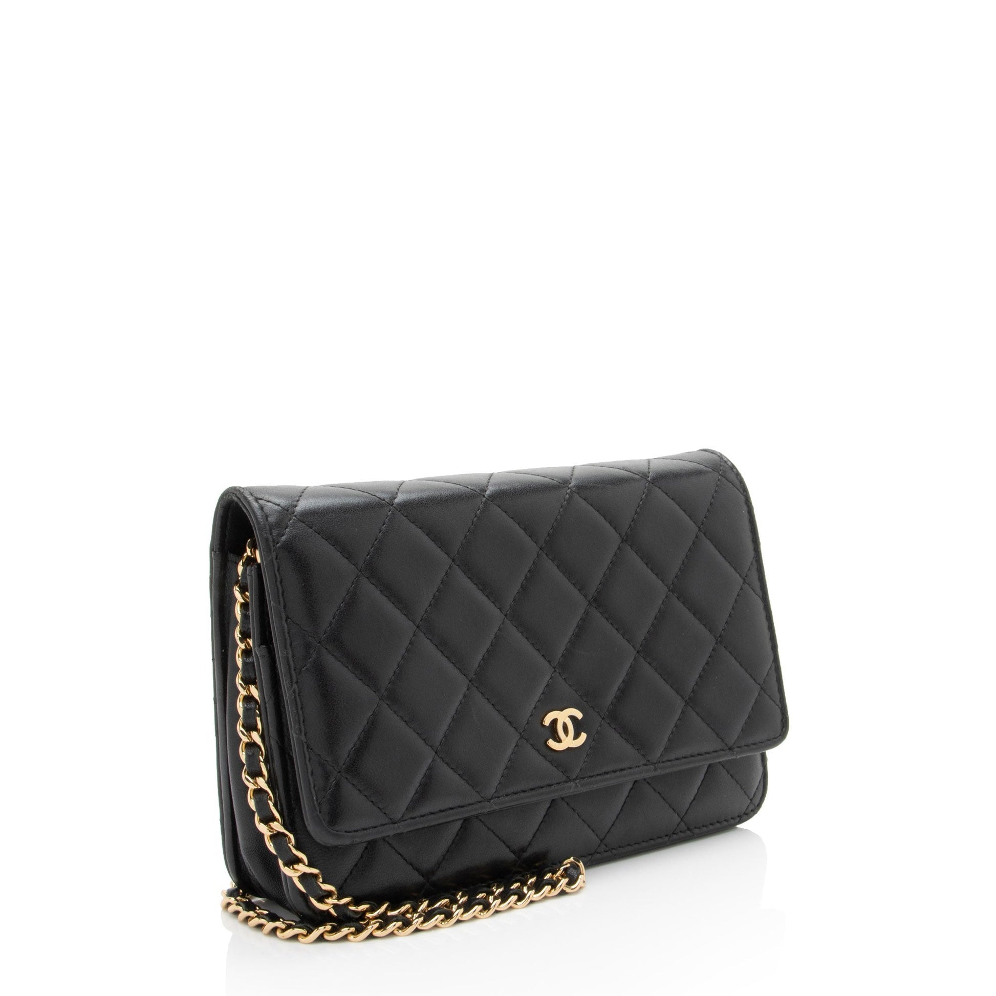 Chanel Gabrielle Crossbody - Rovelle Bags