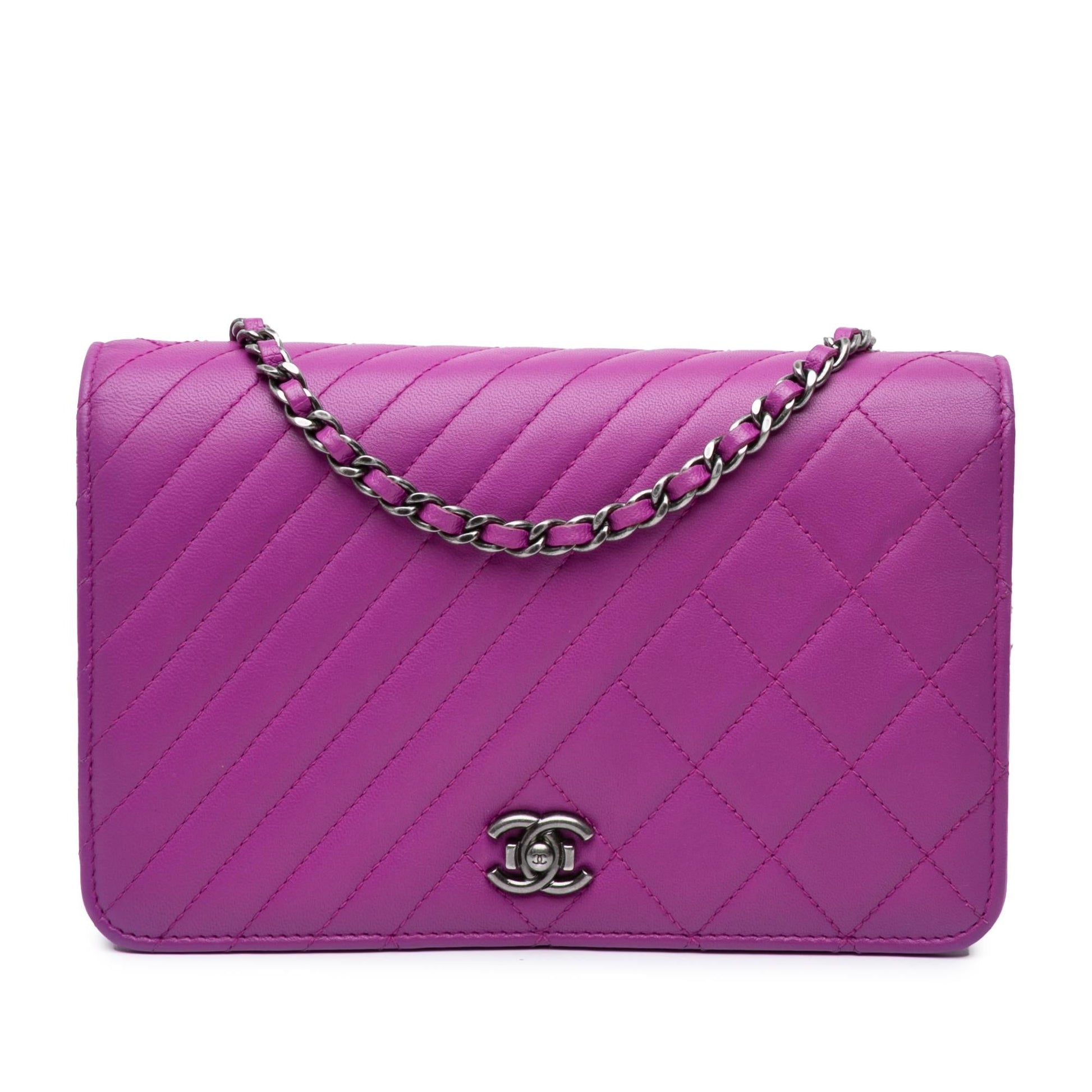 Chanel Boy Crossbody - Rovelle Bags