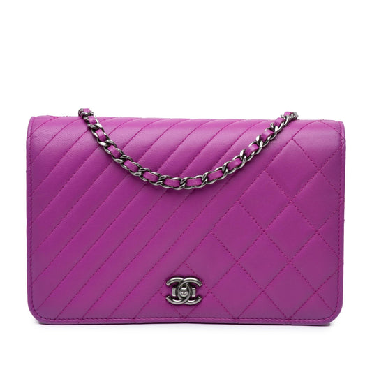 Chanel Boy Crossbody - Rovelle Bags