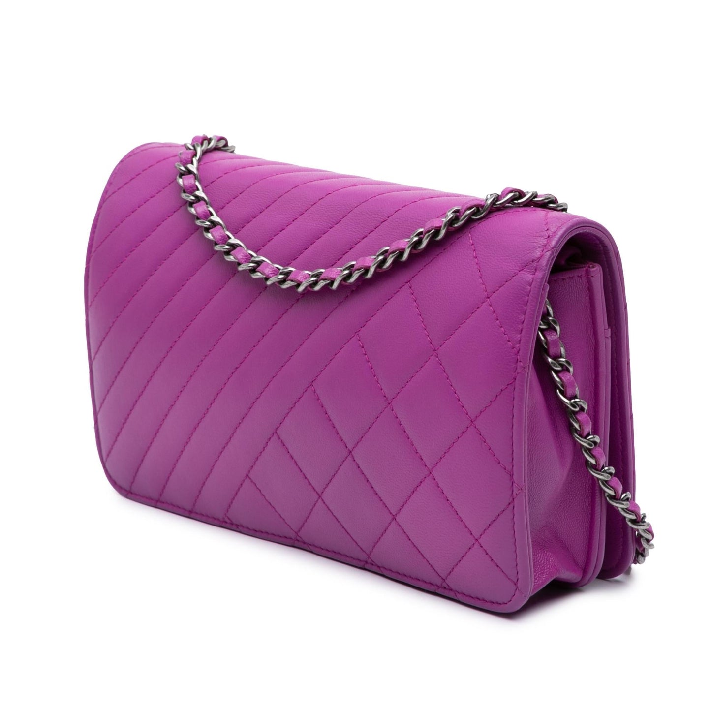 Chanel Boy Crossbody - Rovelle Bags