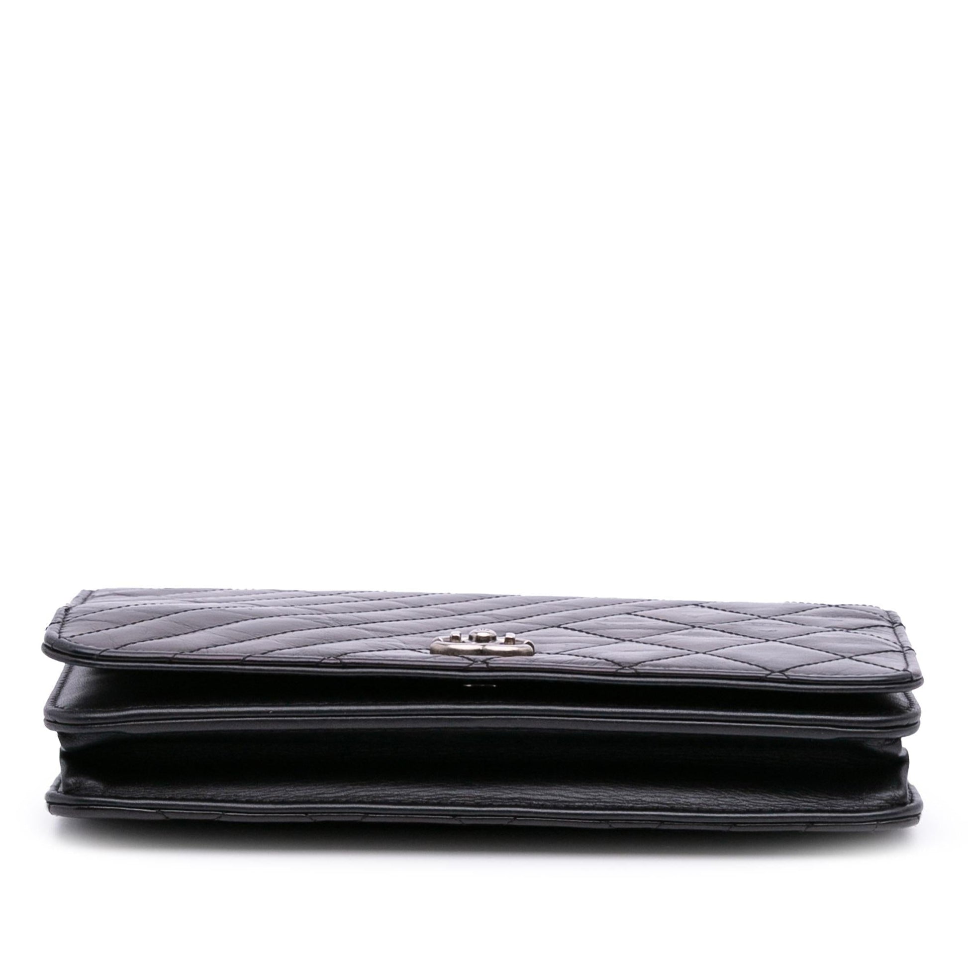 Chanel Boy Crossbody - Rovelle Bags