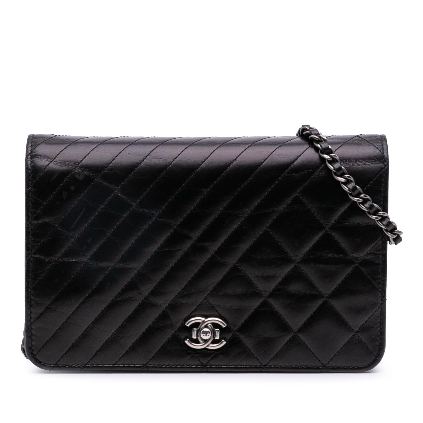 Chanel Boy Crossbody - Rovelle Bags