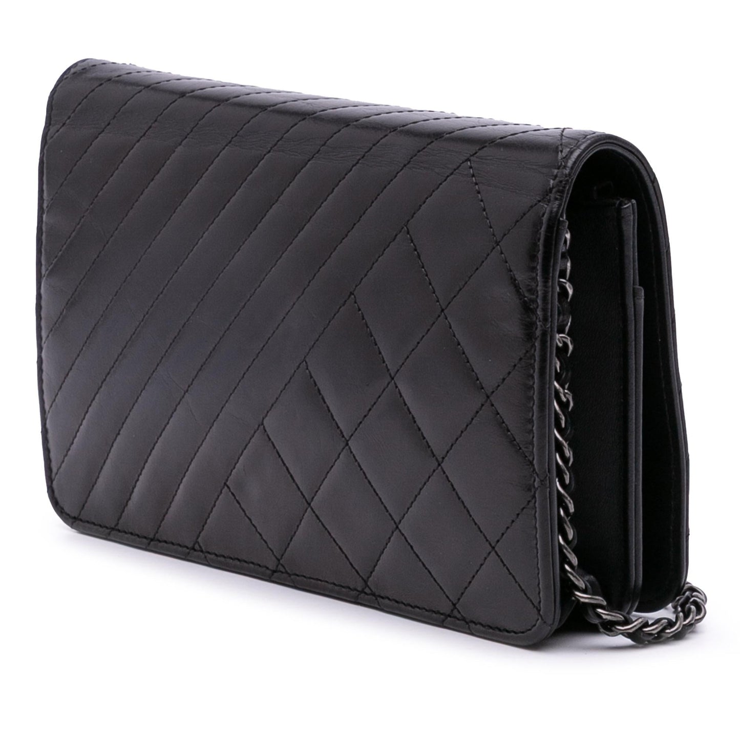 Chanel Boy Crossbody - Rovelle Bags