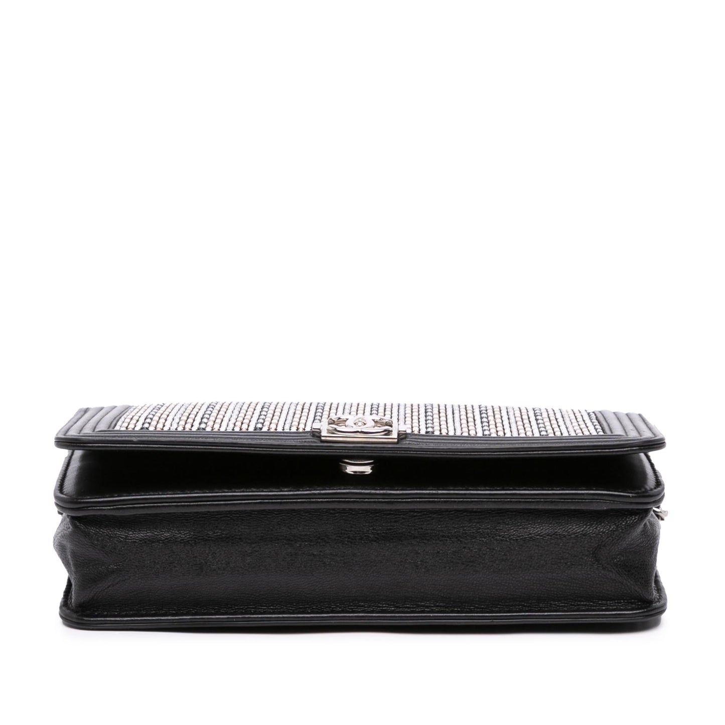 Chanel Boy Crossbody - Rovelle Bags