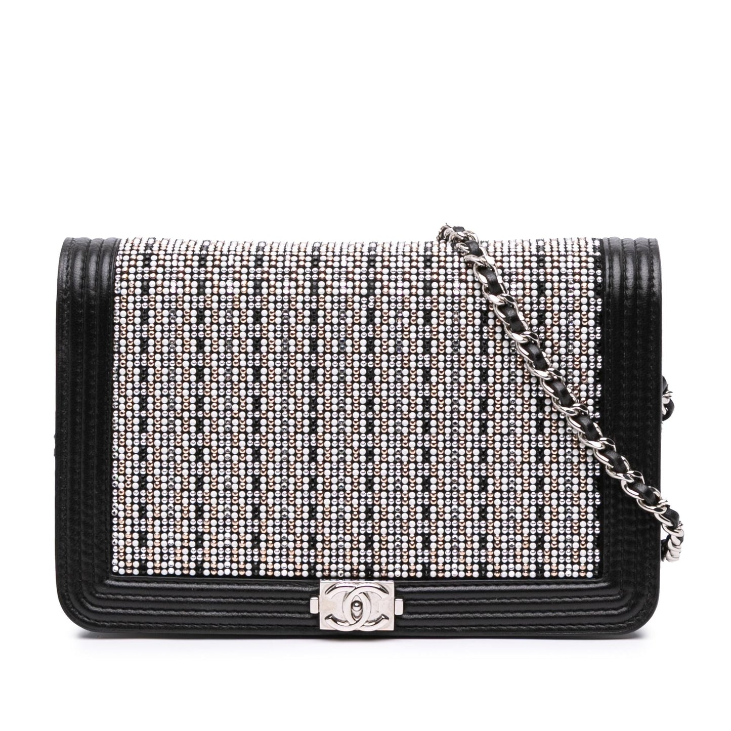 Chanel Boy Crossbody - Rovelle Bags
