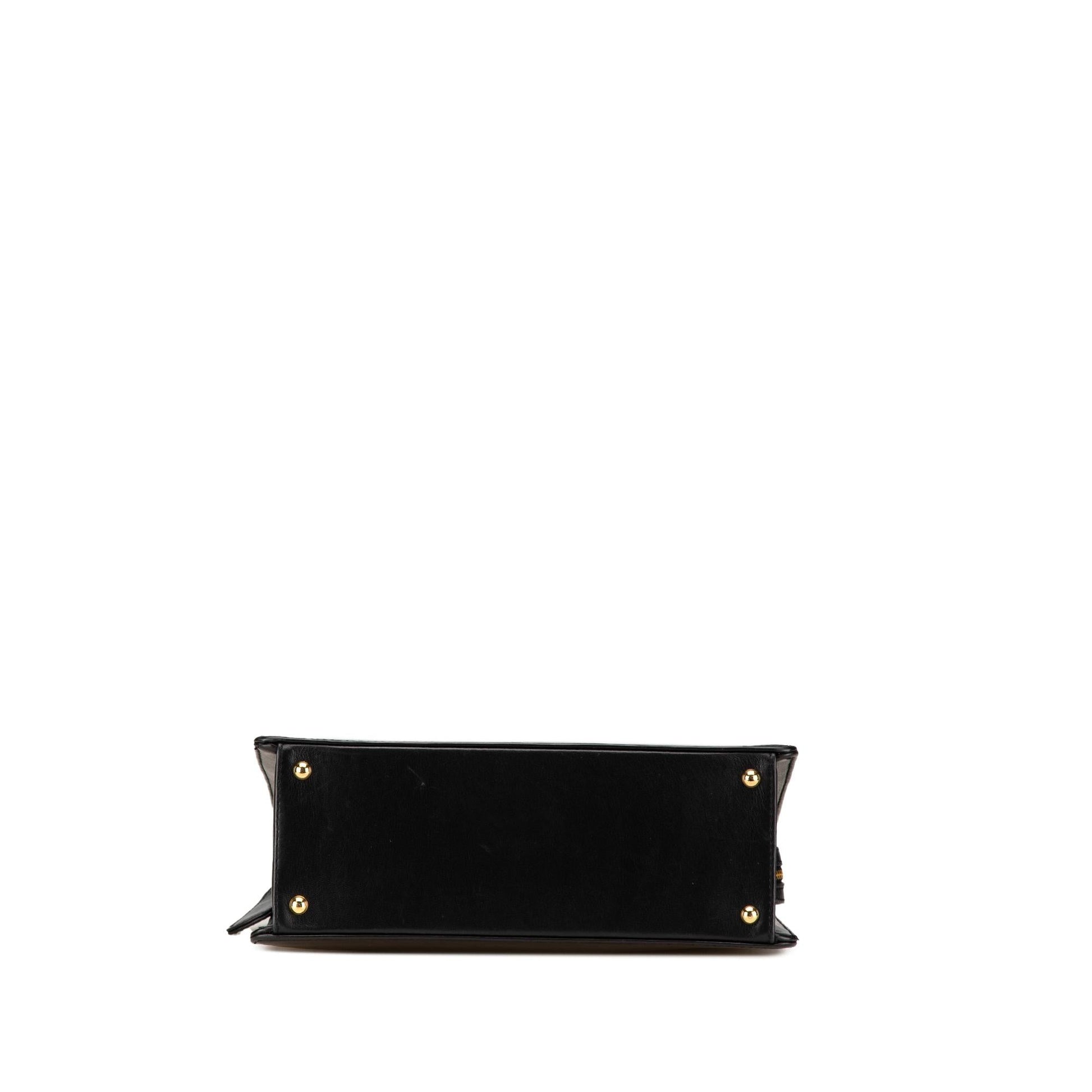 Chanel Gabrielle Tote - Rovelle Bags