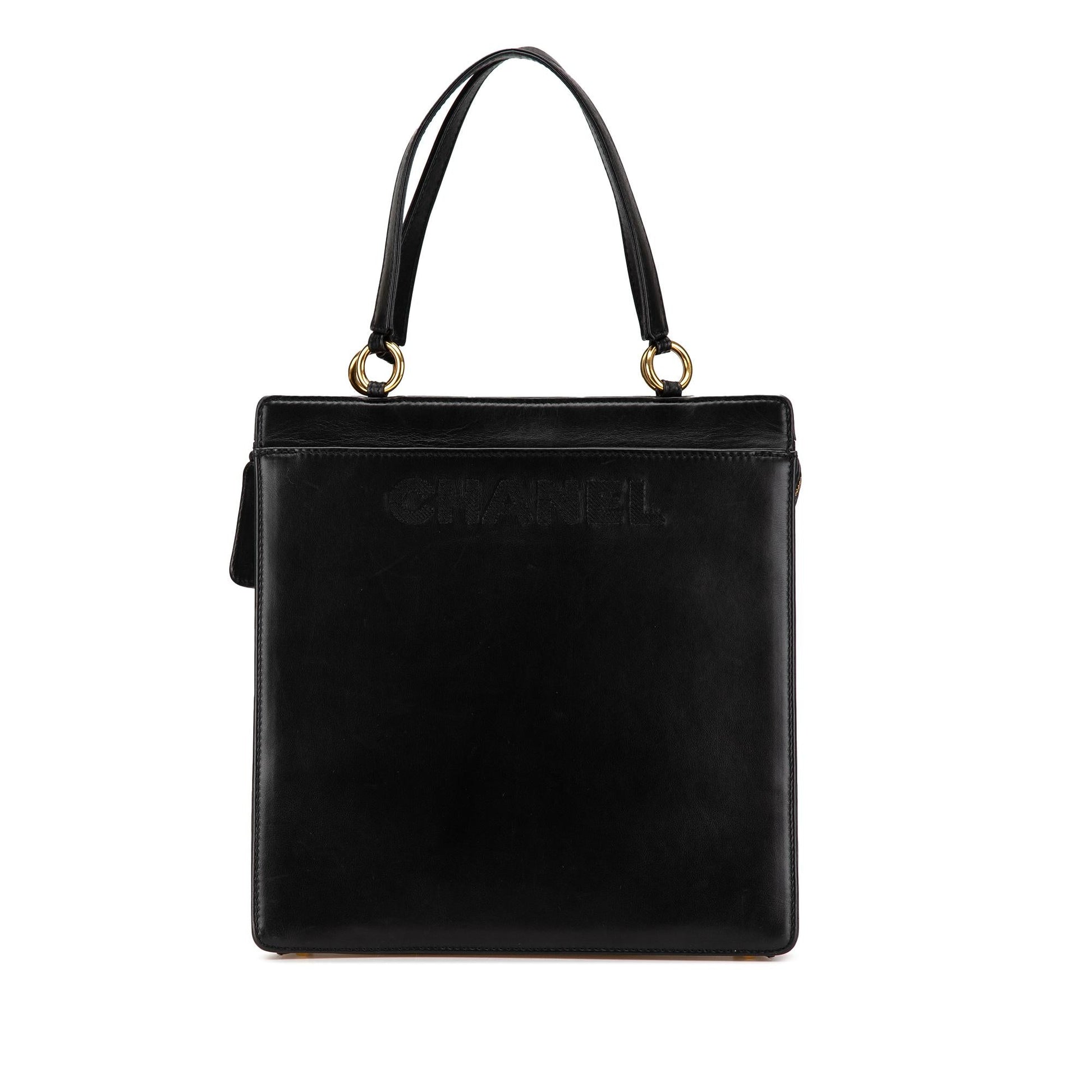 Chanel Gabrielle Tote - Rovelle Bags