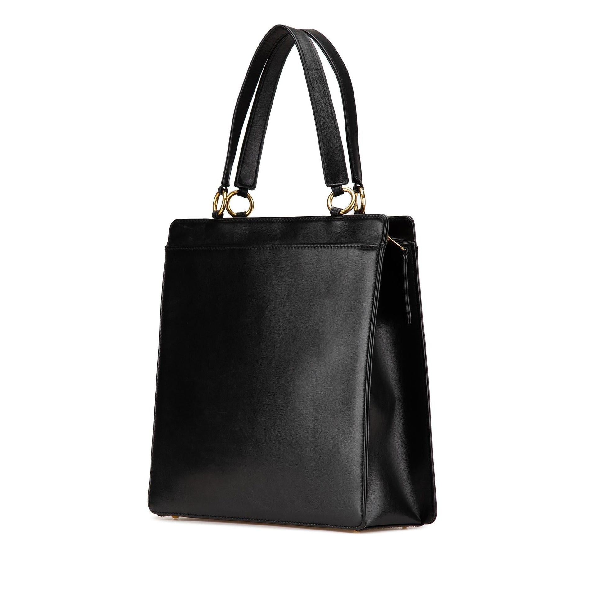 Chanel Gabrielle Tote - Rovelle Bags