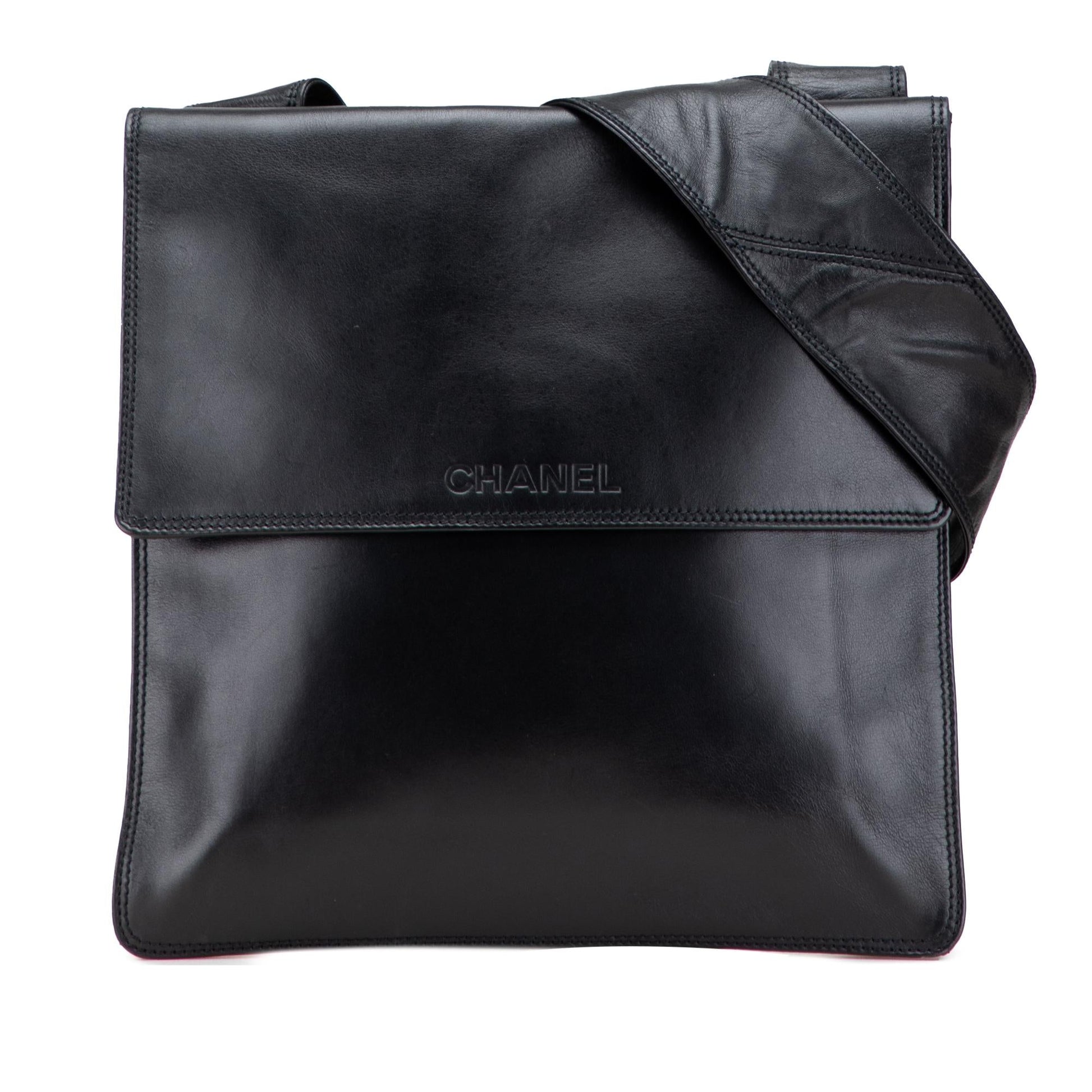 Chanel Gabrielle Shoulder Bag - Rovelle Bags