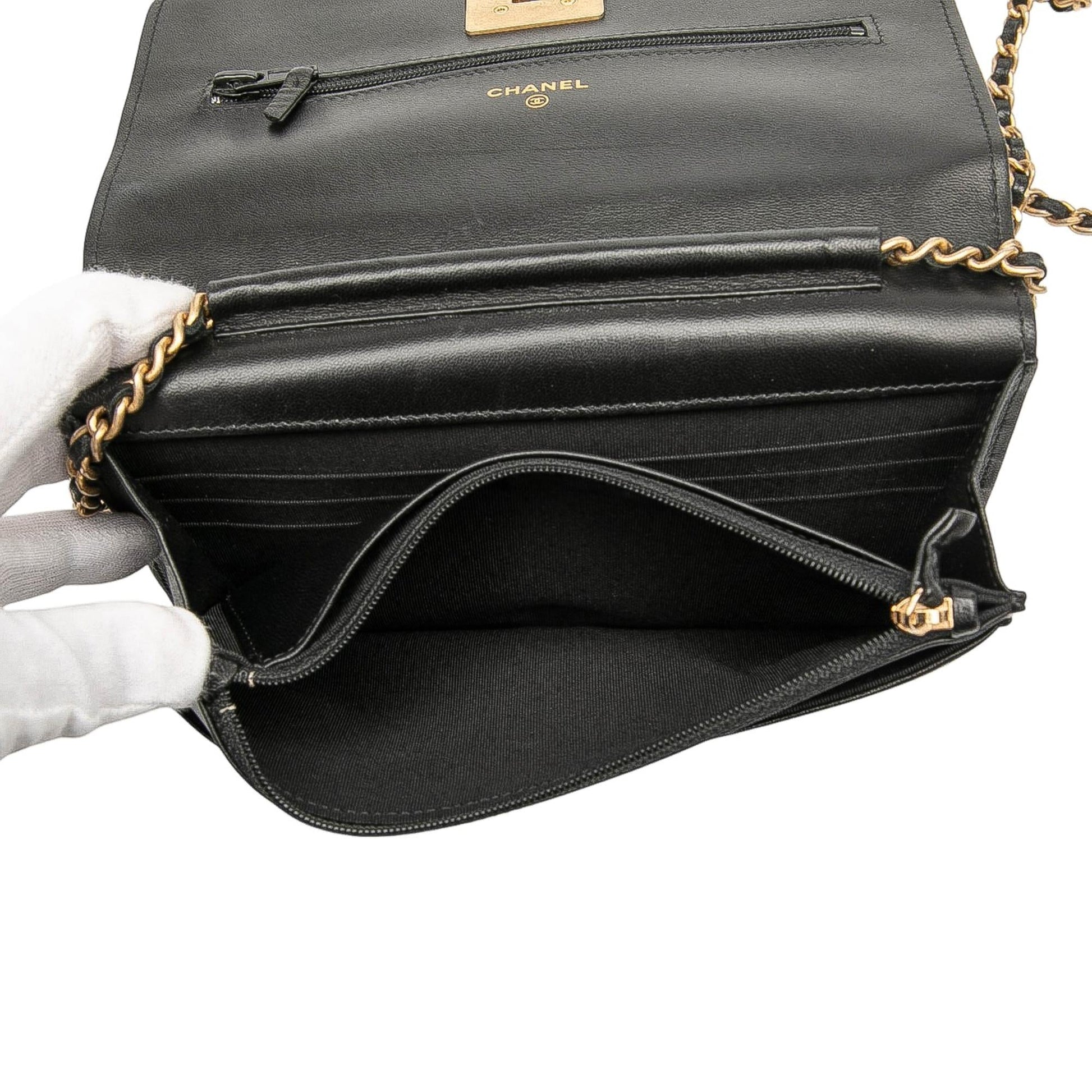 Chanel Gabrielle Crossbody - Rovelle Bags