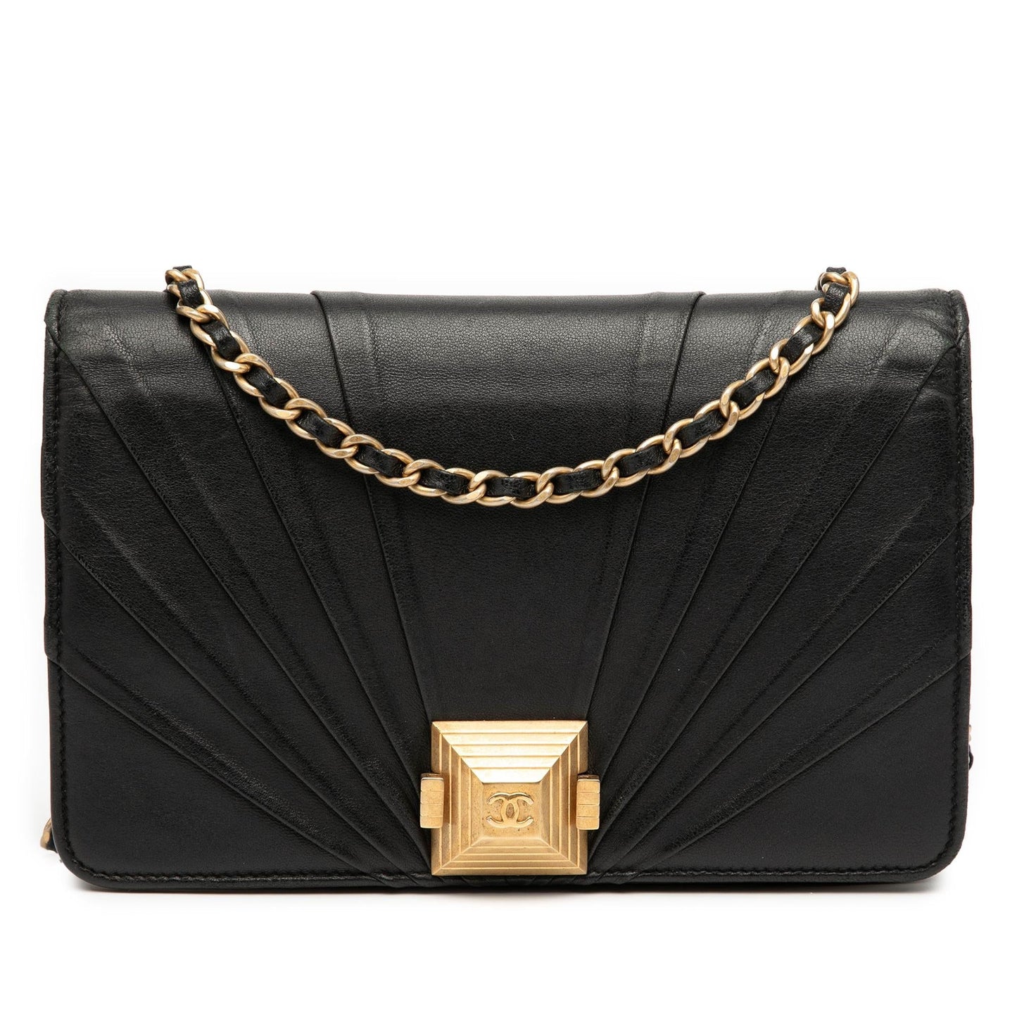 Chanel Gabrielle Crossbody - Rovelle Bags