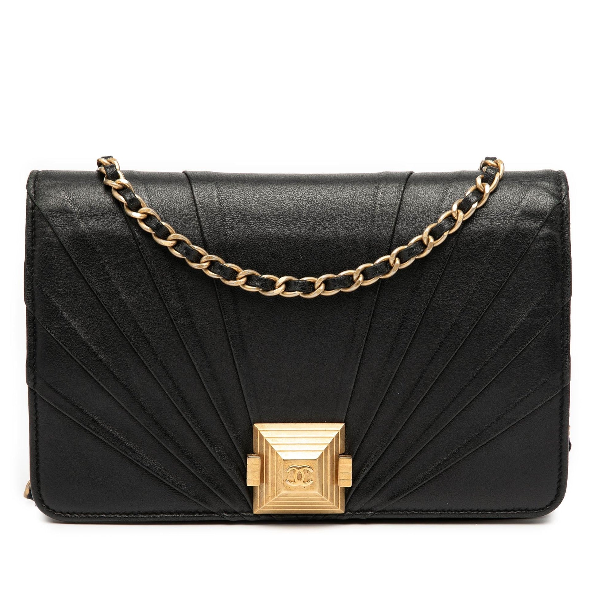 Chanel Gabrielle Crossbody - Rovelle Bags