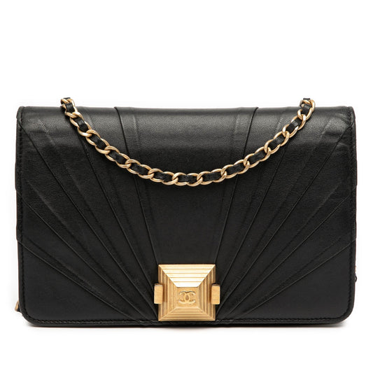 Chanel Gabrielle Crossbody - Rovelle Bags