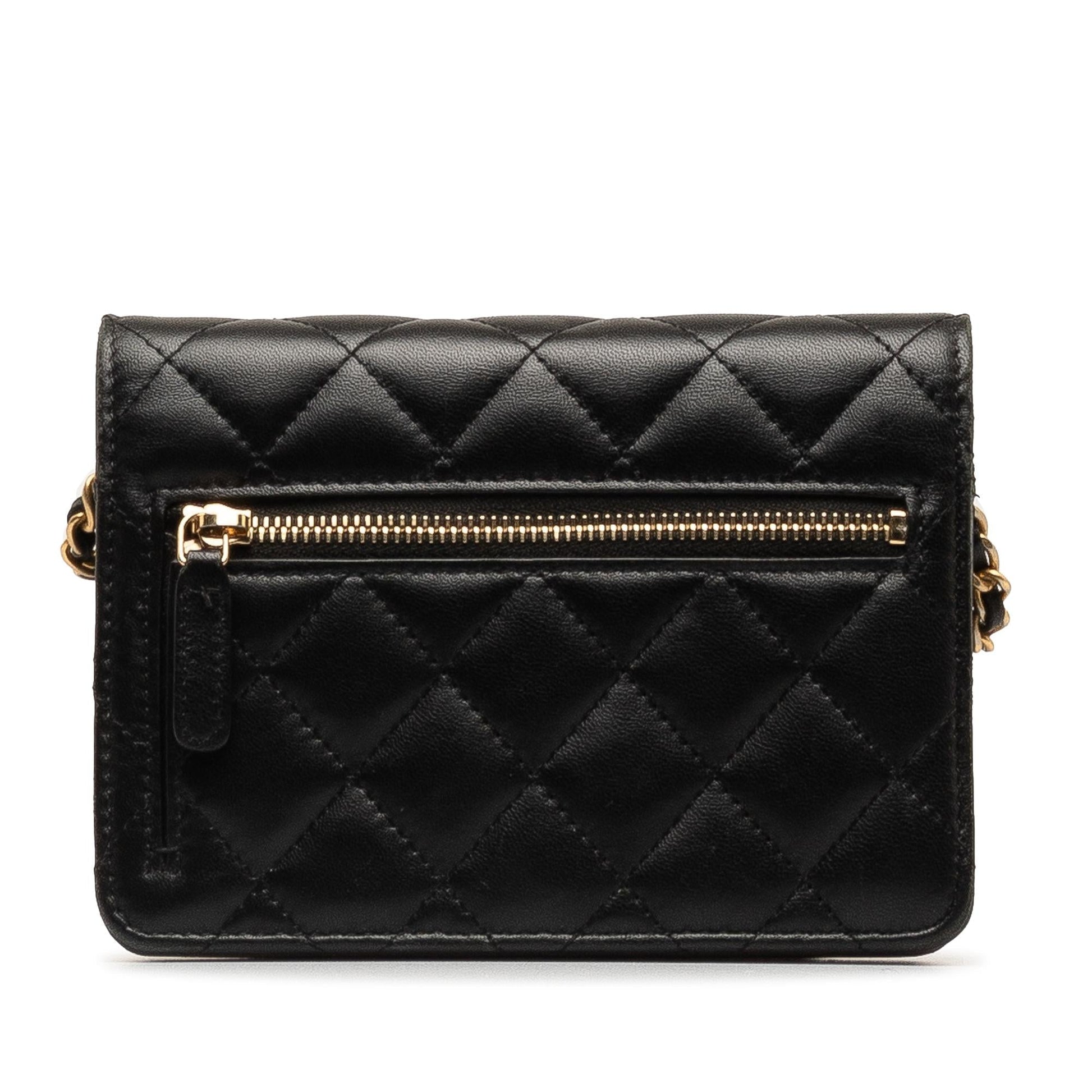 Chanel Gabrielle Crossbody - Rovelle Bags