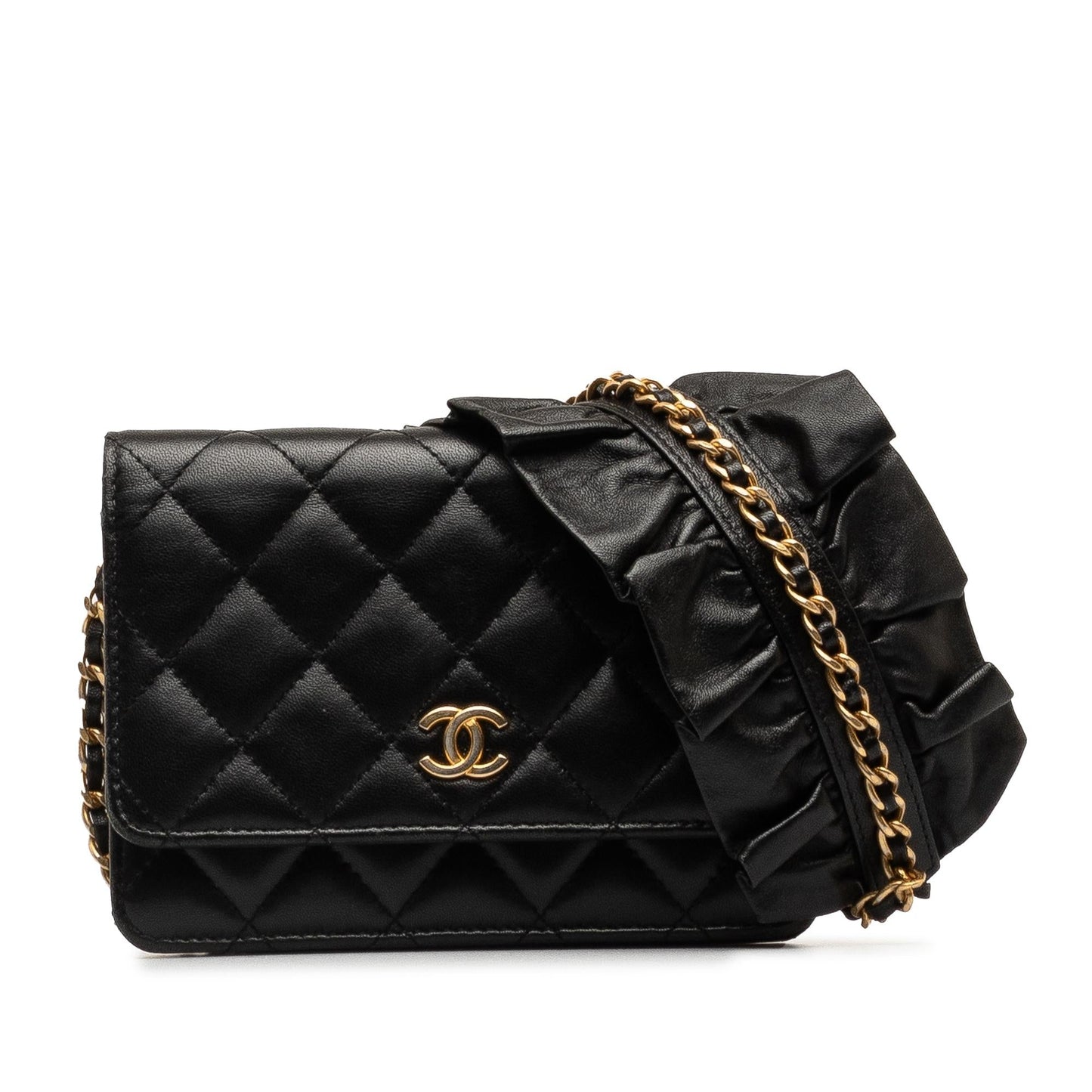 Chanel Gabrielle Crossbody - Rovelle Bags