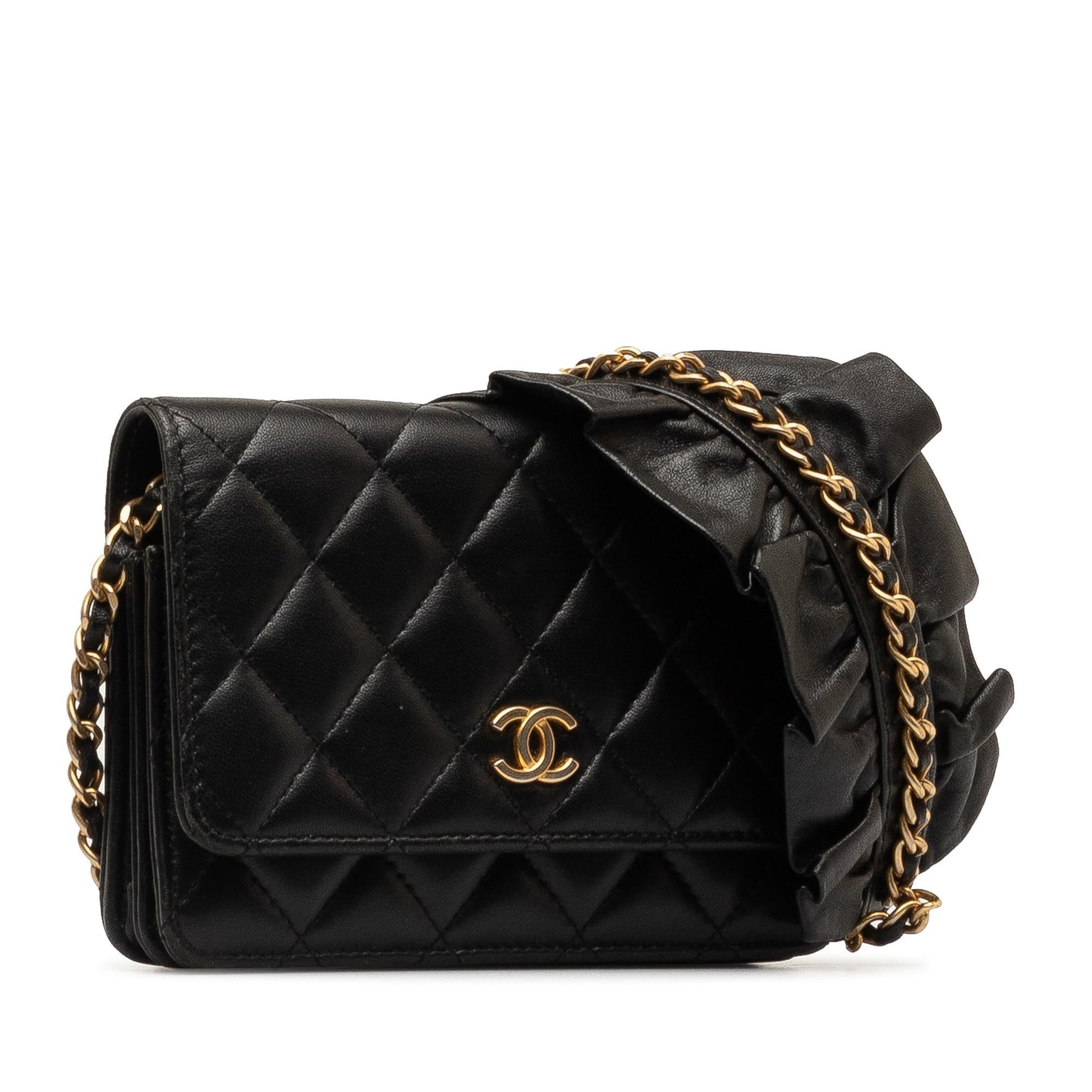 Chanel Gabrielle Crossbody - Rovelle Bags