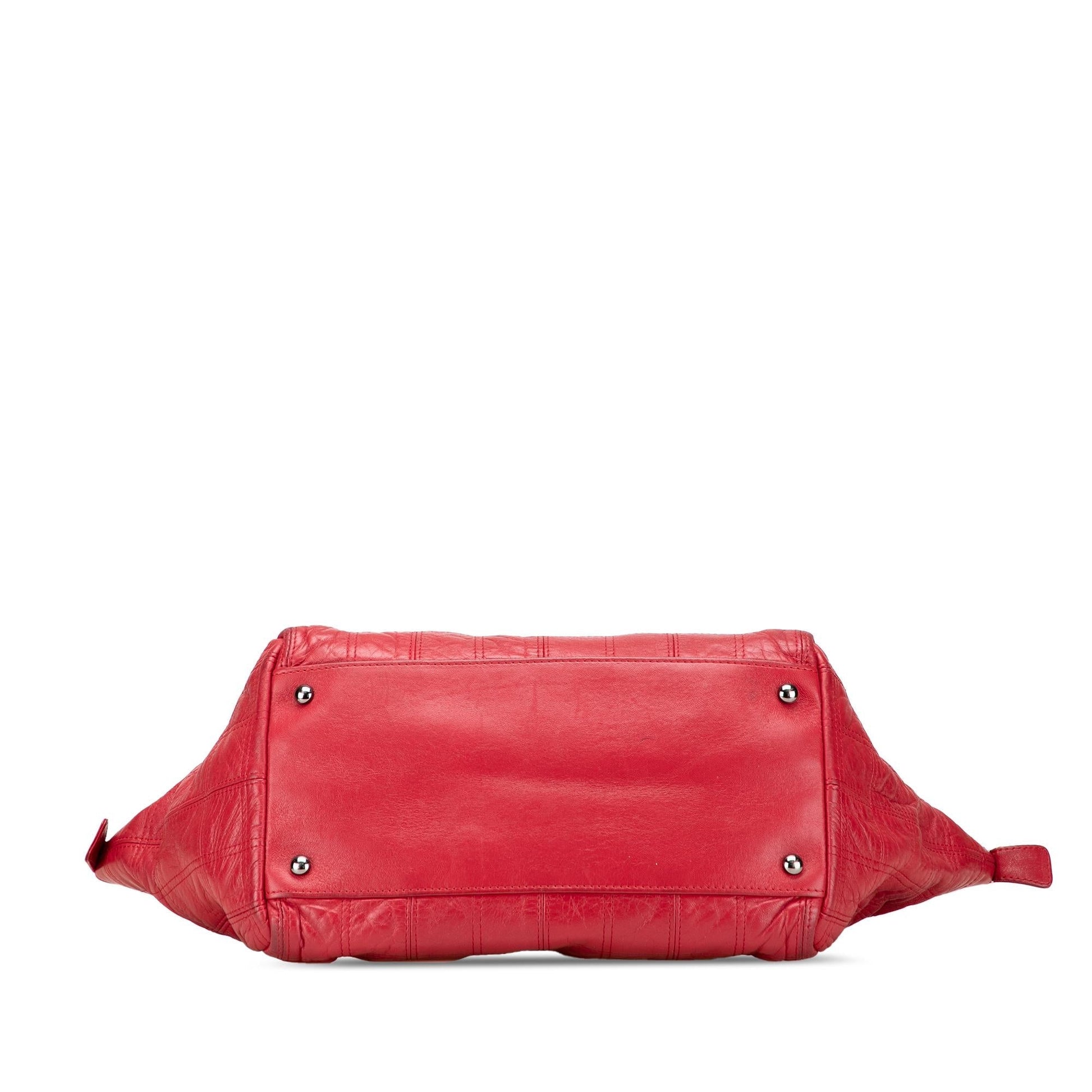 Chanel Gabrielle Handbag - Rovelle Bags