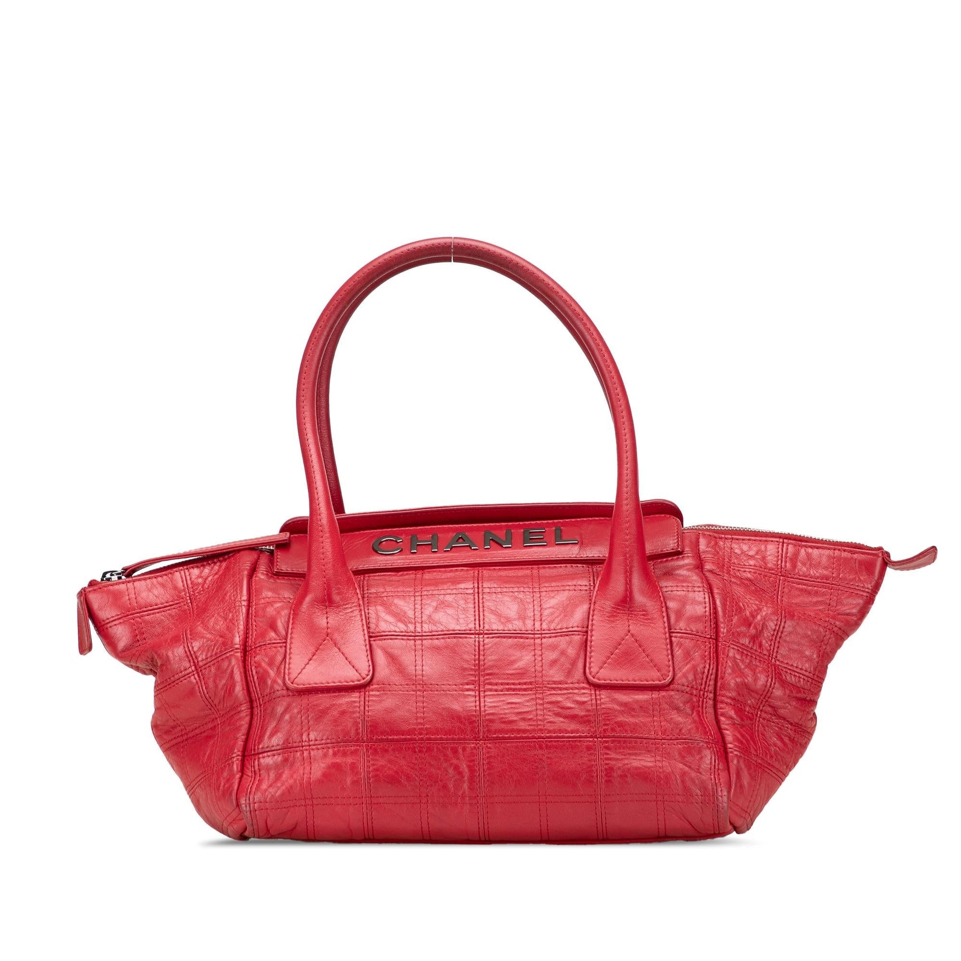 Chanel Gabrielle Handbag - Rovelle Bags