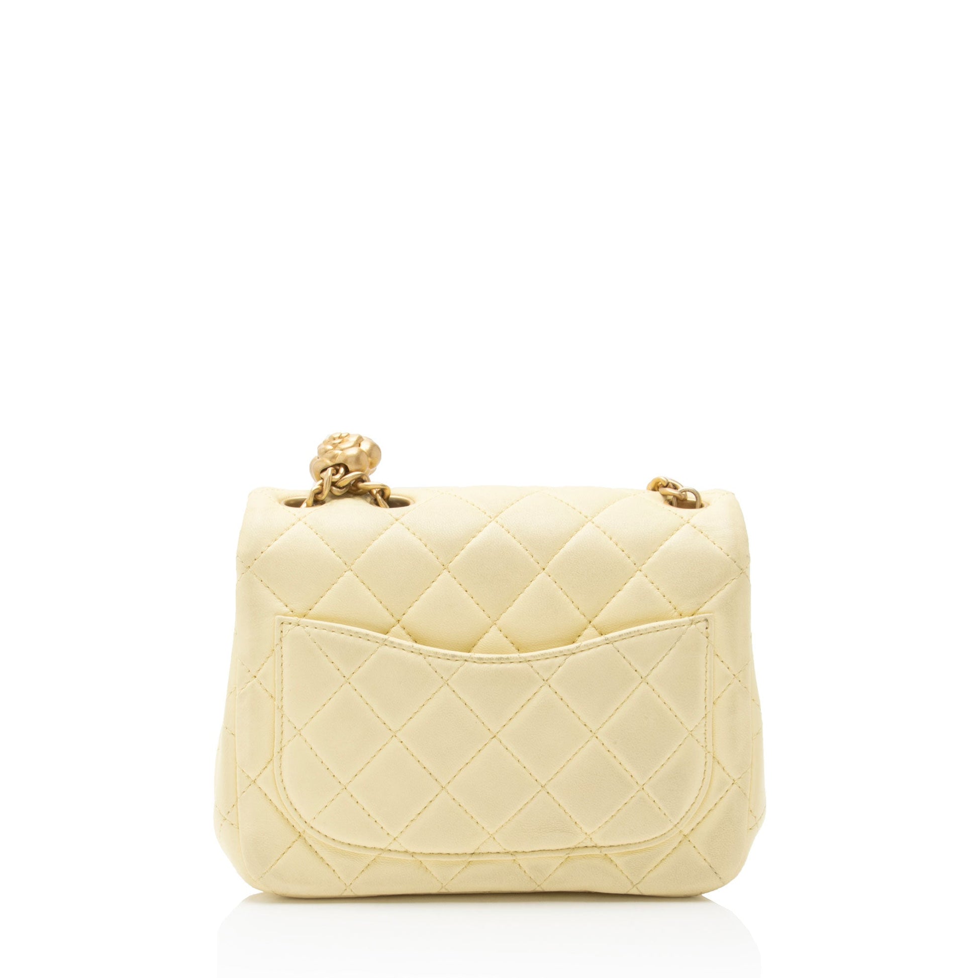 Chanel Gabrielle Shoulder Bag - Rovelle Bags