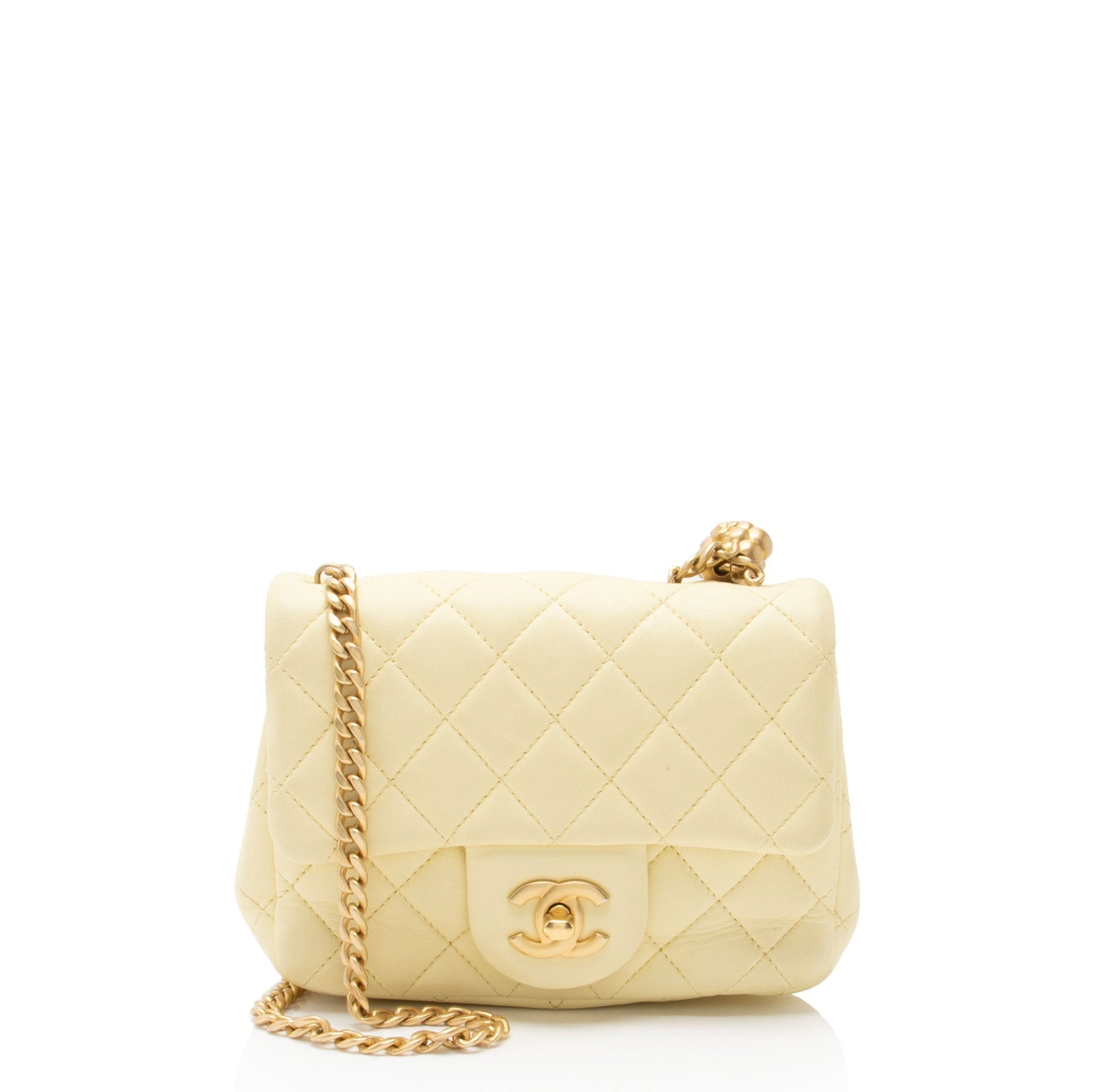 Chanel Gabrielle Shoulder Bag - Rovelle Bags