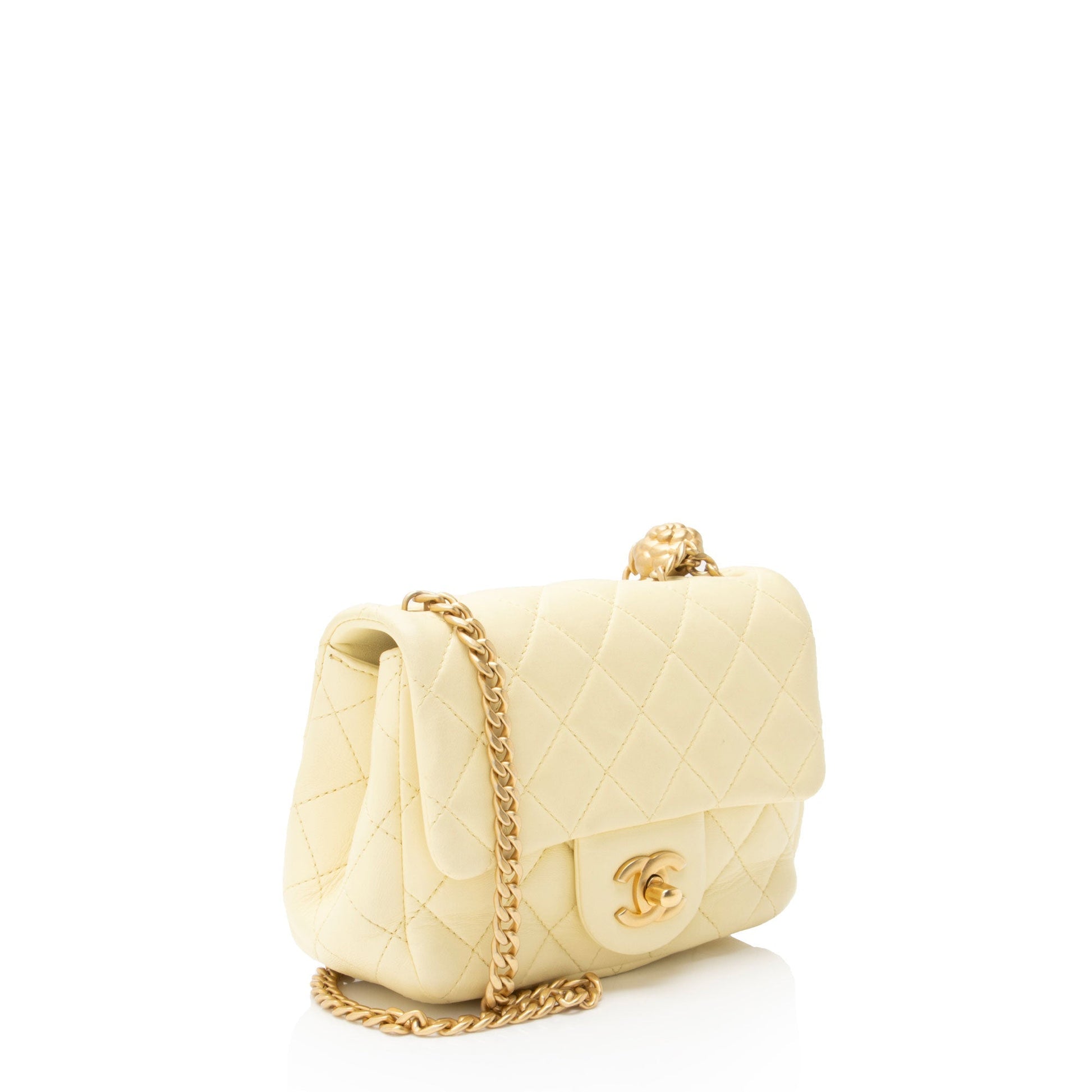 Chanel Gabrielle Shoulder Bag - Rovelle Bags