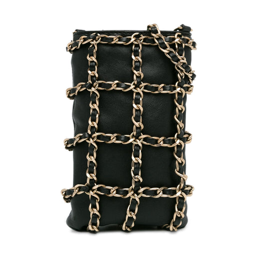 Chanel Gabrielle Shoulder Bag - Rovelle Bags