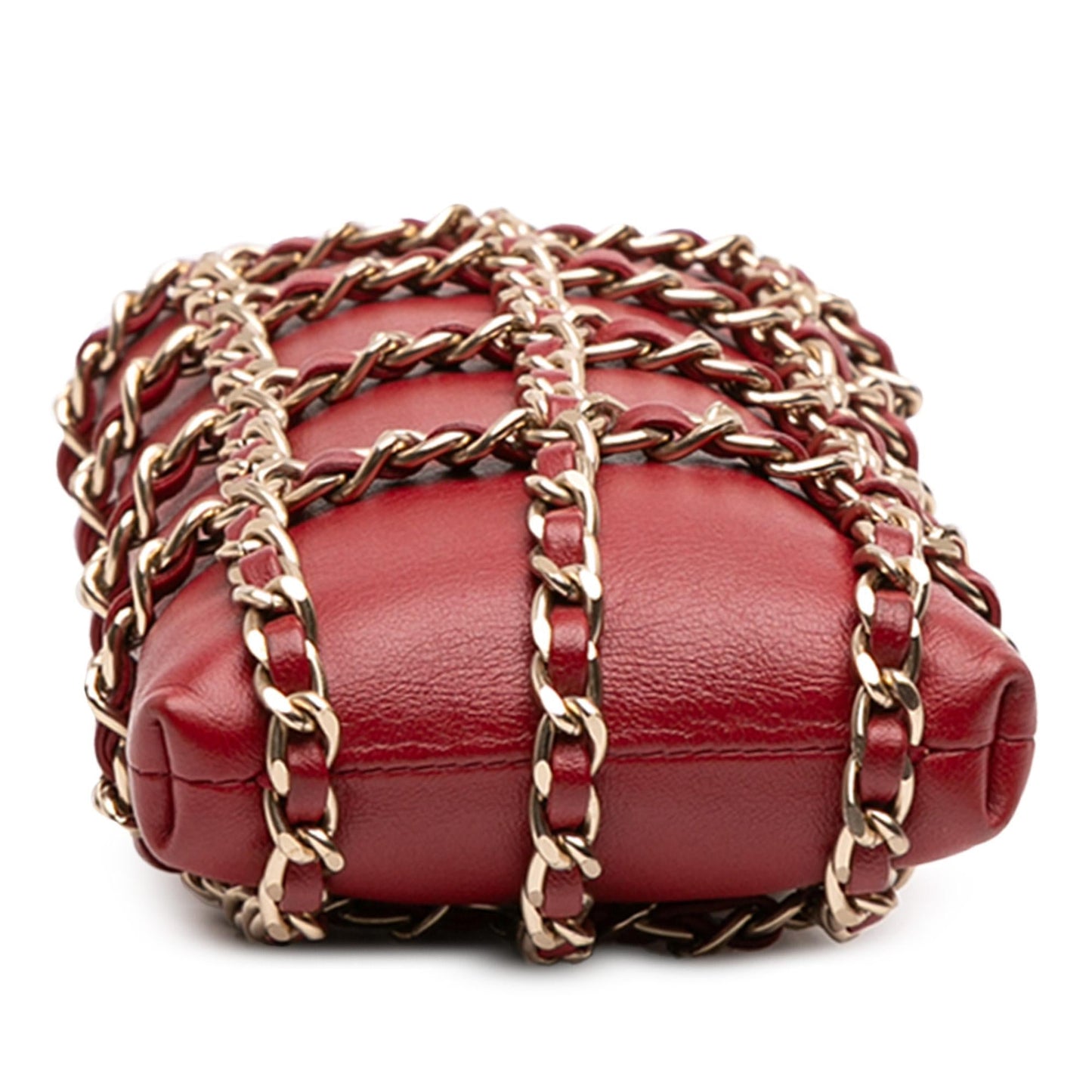 Chanel Gabrielle Shoulder Bag - Rovelle Bags
