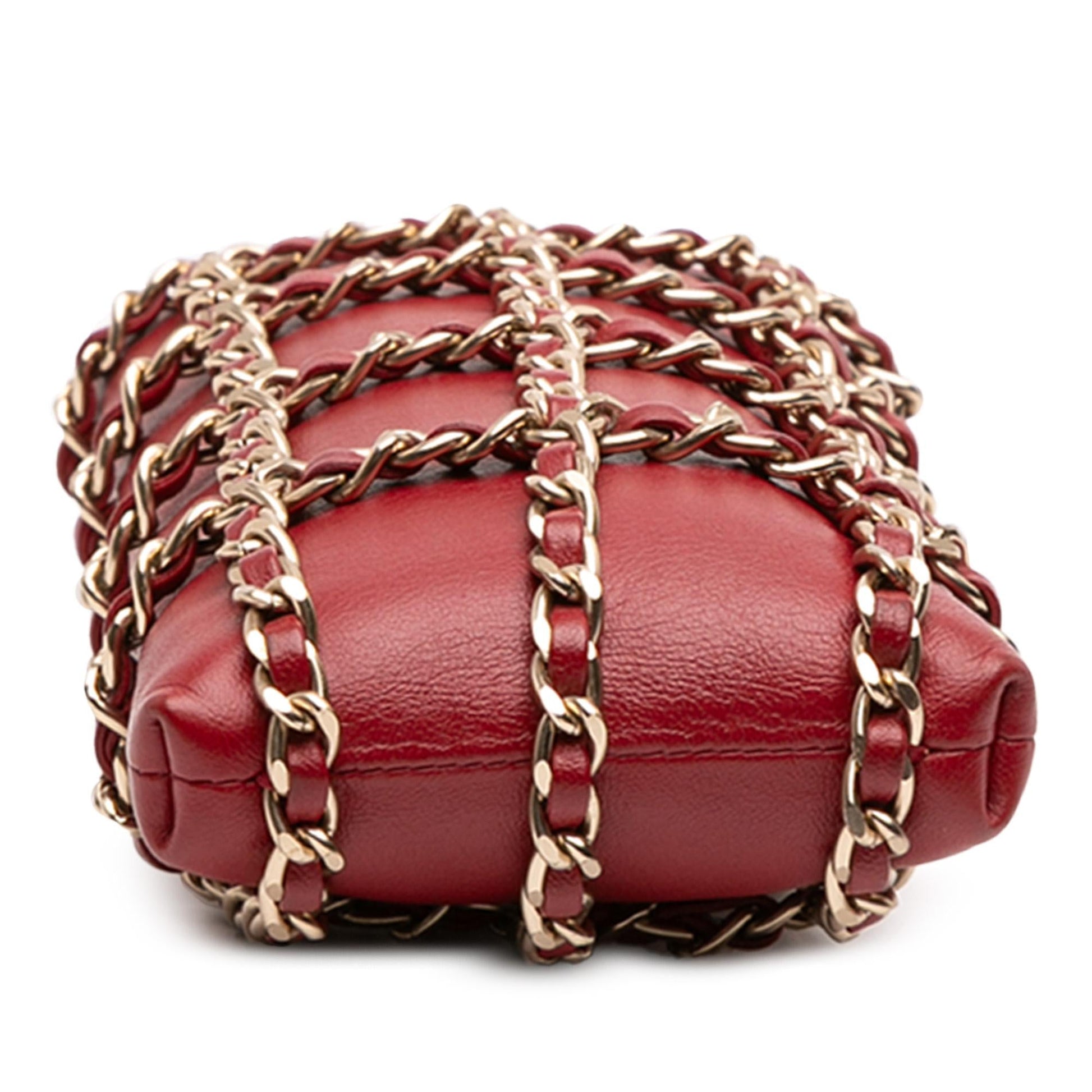 Chanel Gabrielle Shoulder Bag - Rovelle Bags