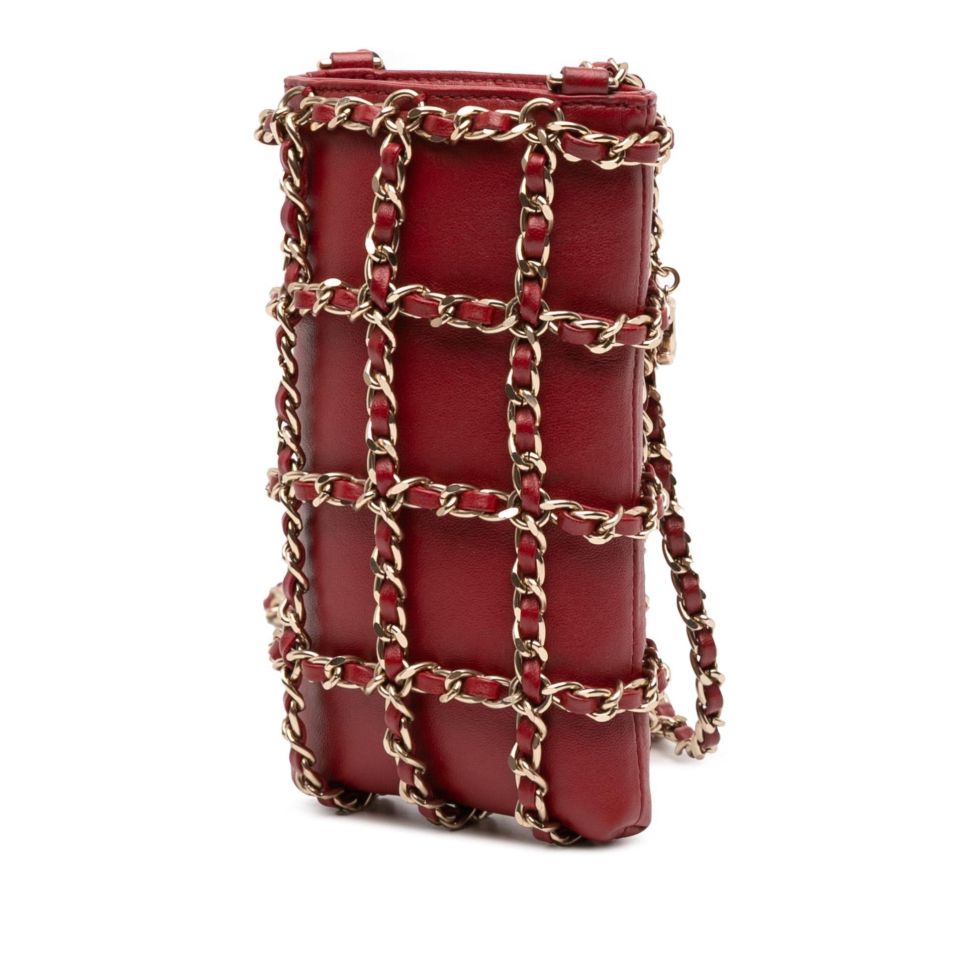 Chanel Gabrielle Shoulder Bag - Rovelle Bags