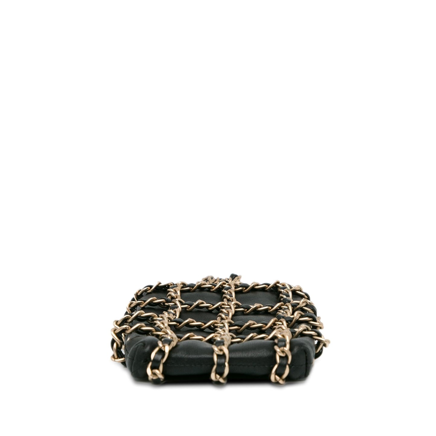 Chanel Gabrielle Clutch - Rovelle Bags