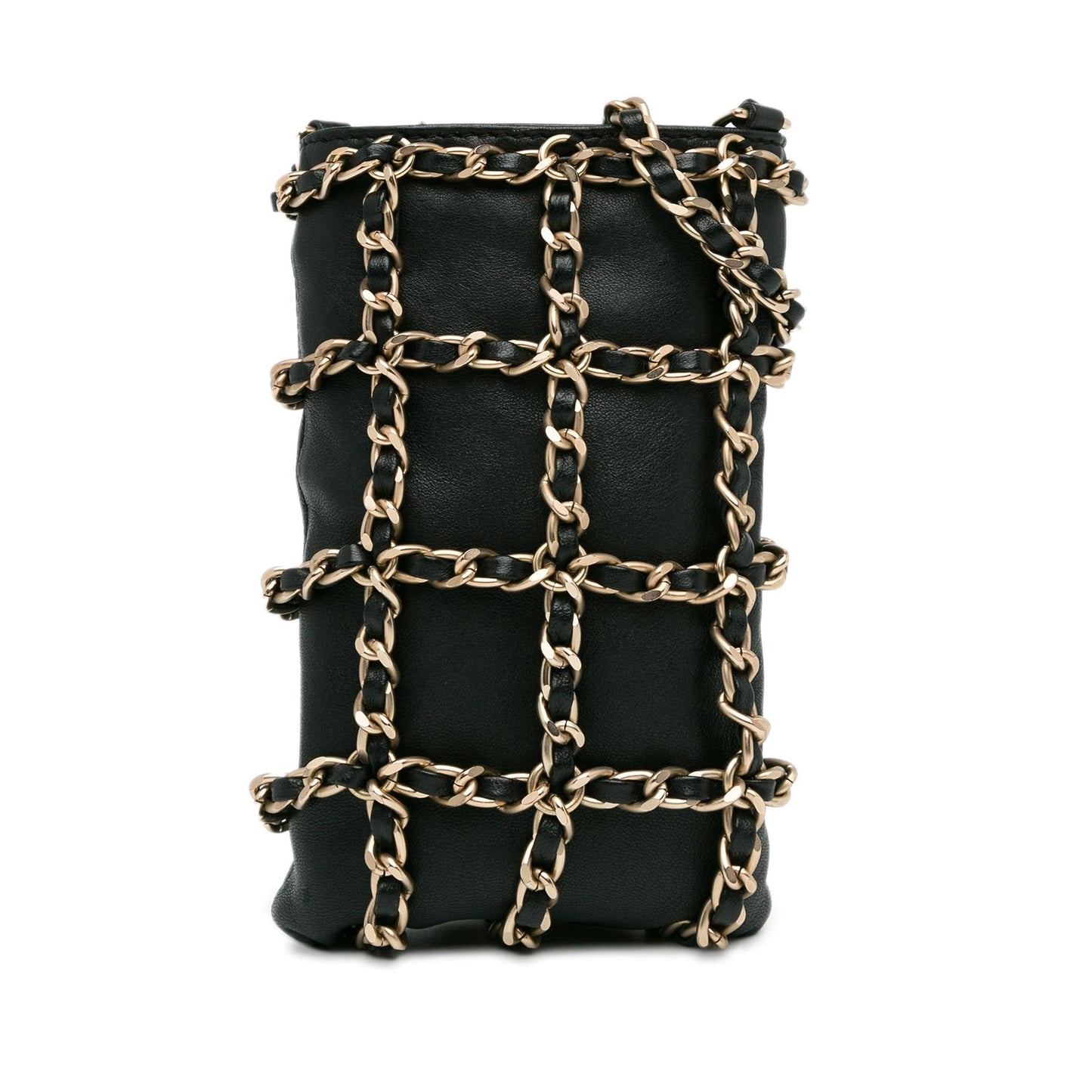 Chanel Gabrielle Clutch - Rovelle Bags