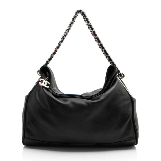 Chanel Gabrielle Shoulder Bag - Rovelle Bags