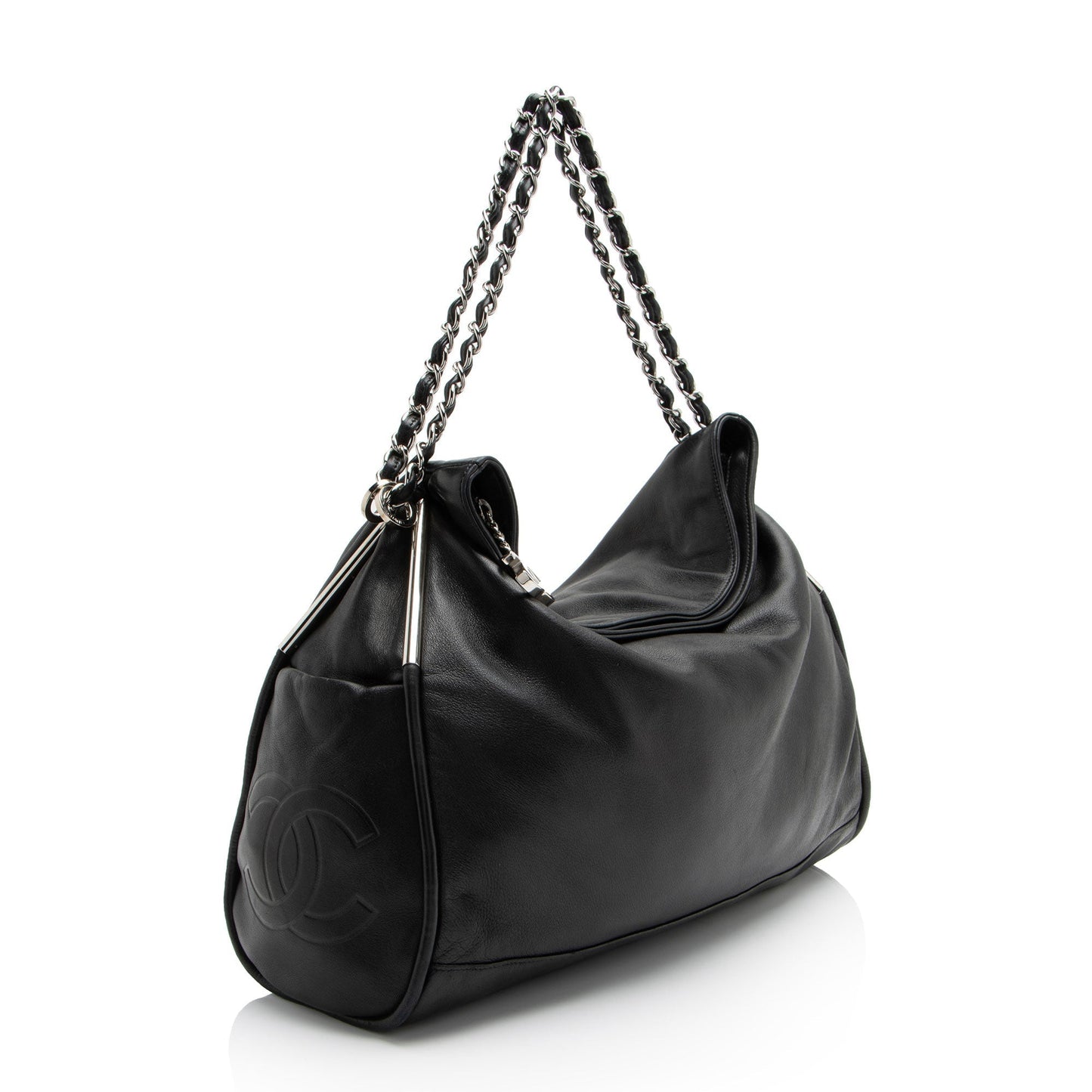 Chanel Gabrielle Shoulder Bag - Rovelle Bags