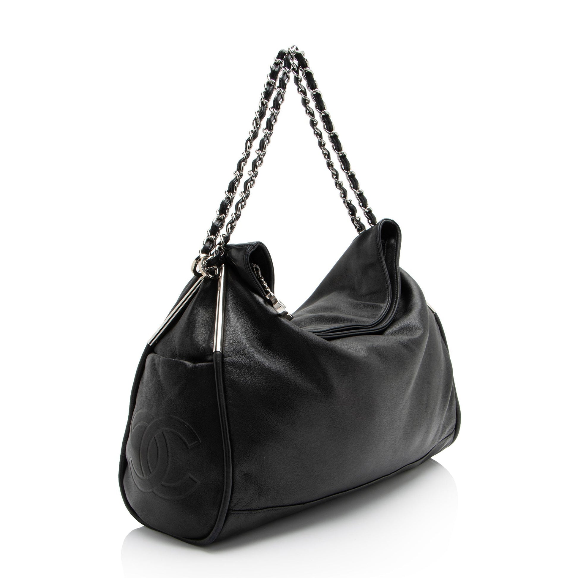 Chanel Gabrielle Shoulder Bag - Rovelle Bags