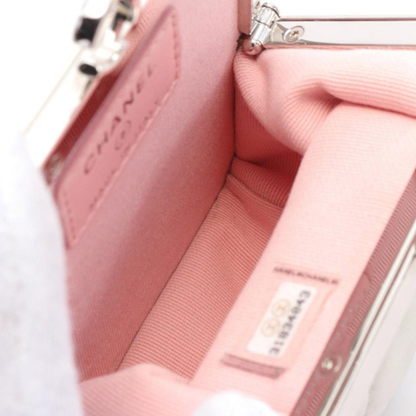 Chanel Gabrielle Clutch - Rovelle Bags