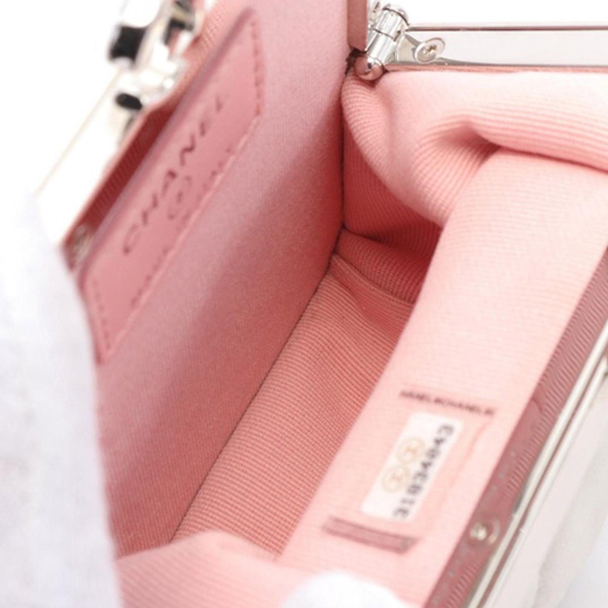 Chanel Gabrielle Clutch - Rovelle Bags