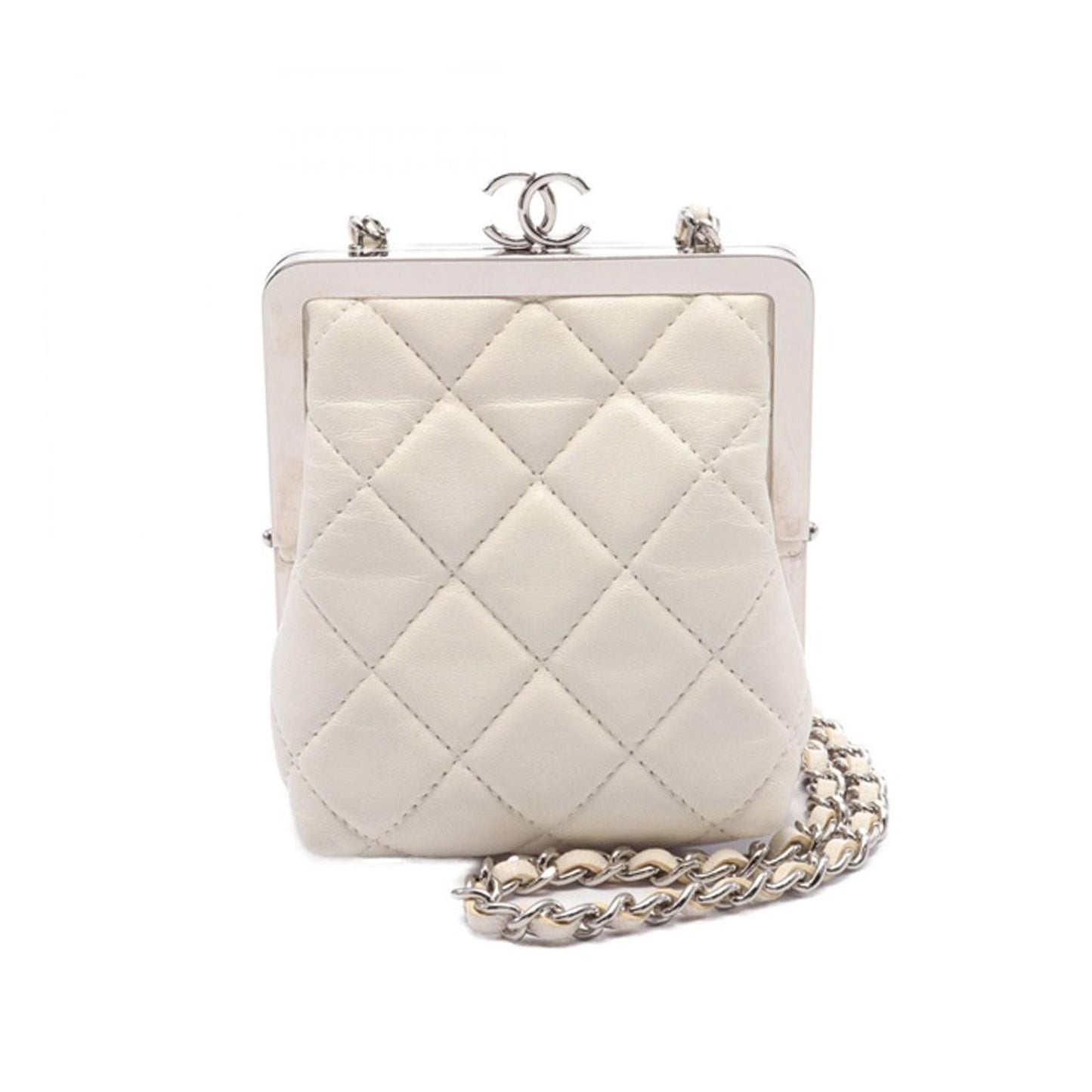 Chanel Gabrielle Clutch - Rovelle Bags