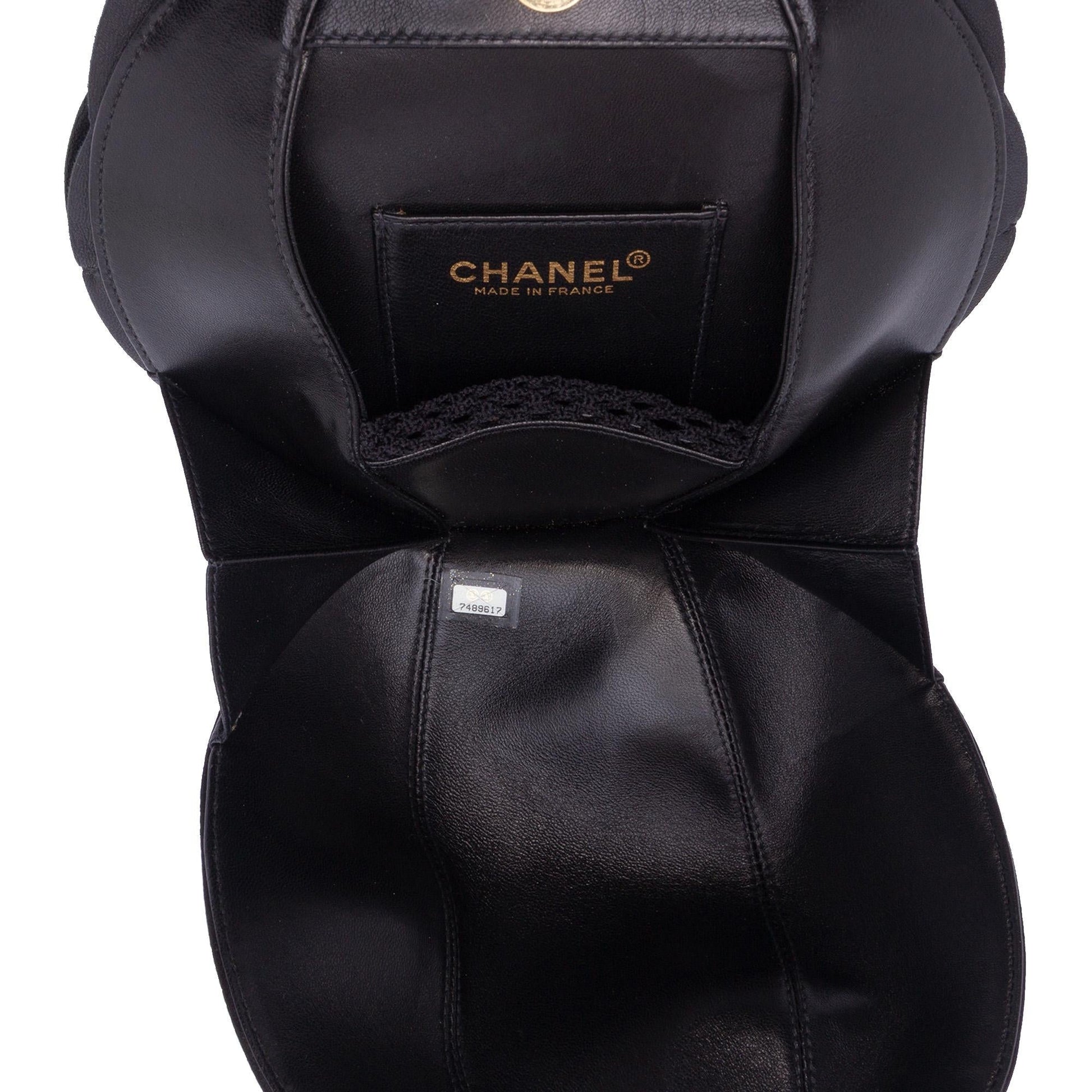 Chanel Gabrielle Handbag - Rovelle Bags