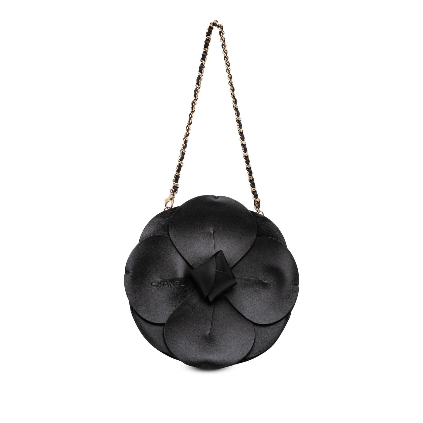 Chanel Gabrielle Handbag - Rovelle Bags