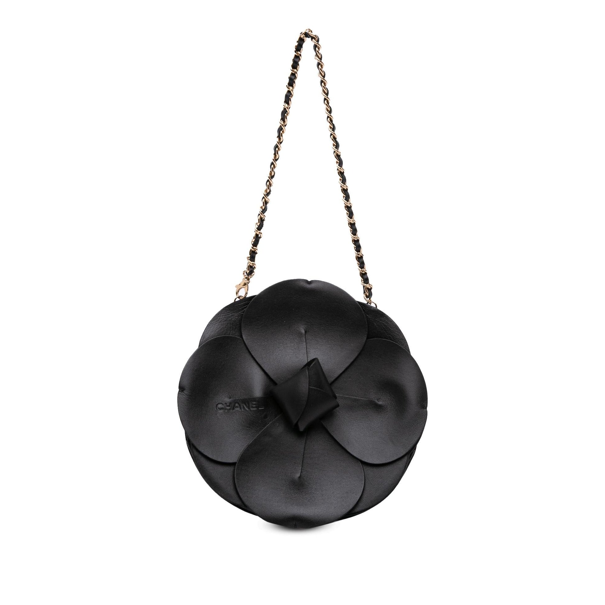 Chanel Gabrielle Handbag - Rovelle Bags
