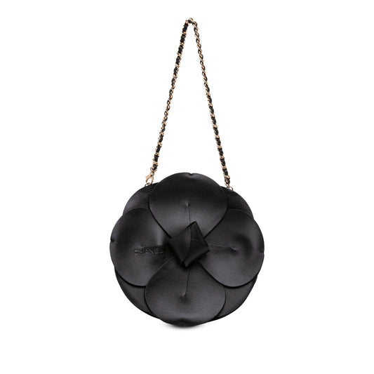 Chanel Gabrielle Handbag - Rovelle Bags