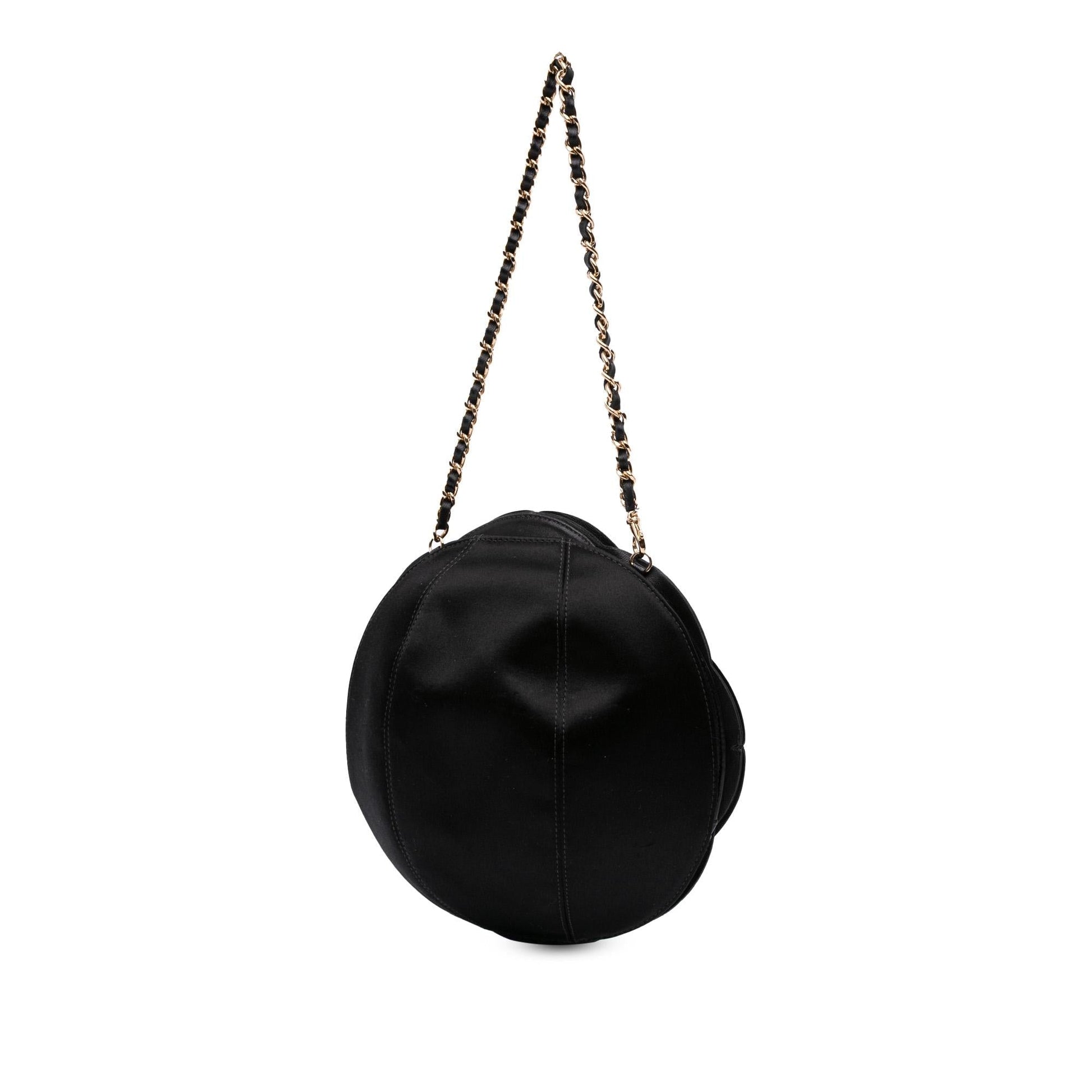 Chanel Gabrielle Handbag - Rovelle Bags