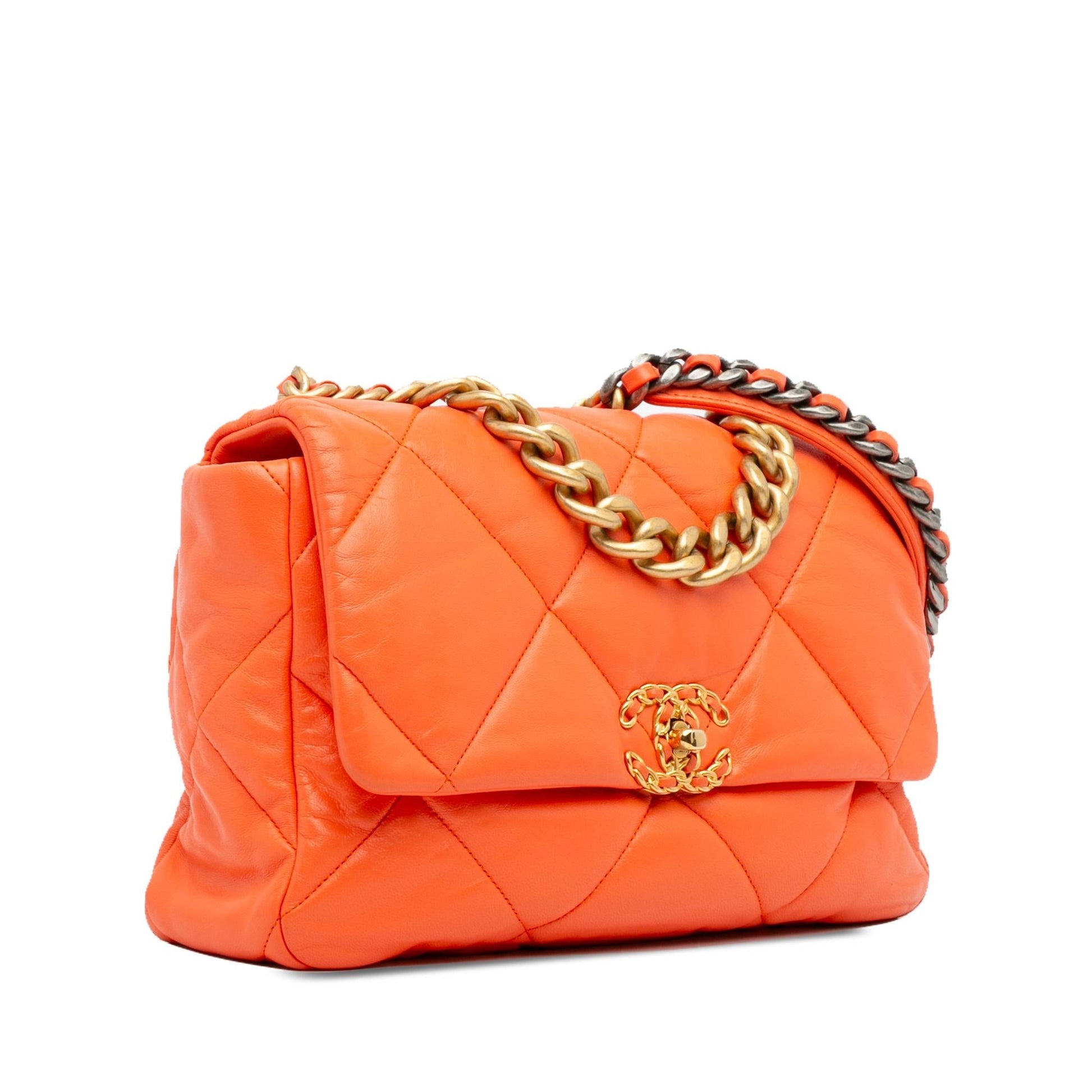 Chanel Gabrielle Shoulder Bag - Rovelle Bags