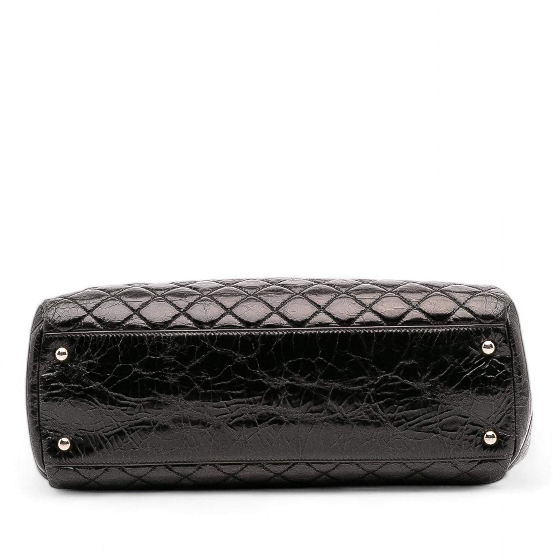 Chanel Gabrielle Handbag - Rovelle Bags