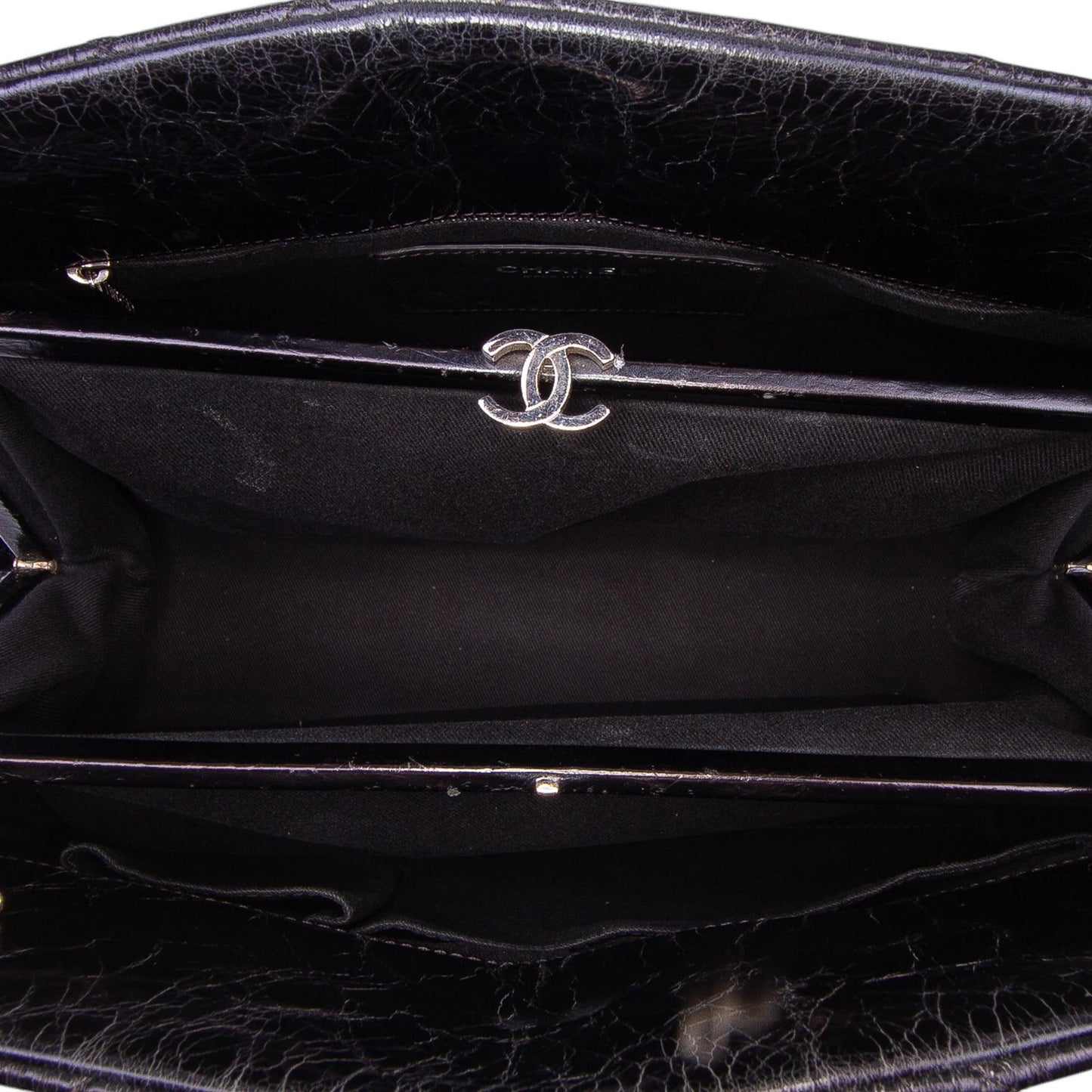 Chanel Gabrielle Handbag - Rovelle Bags